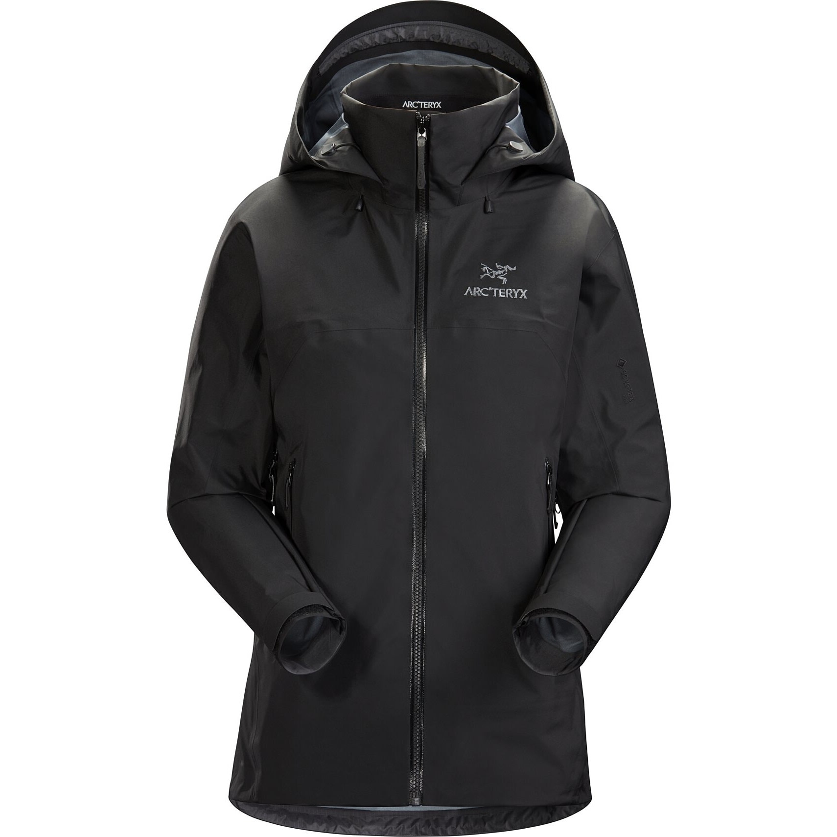 Kauf Arc'teryx Beta AR Jacket Women's bei Outnorth