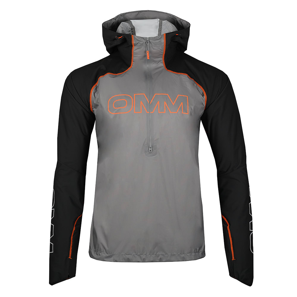 omm kamlite smock