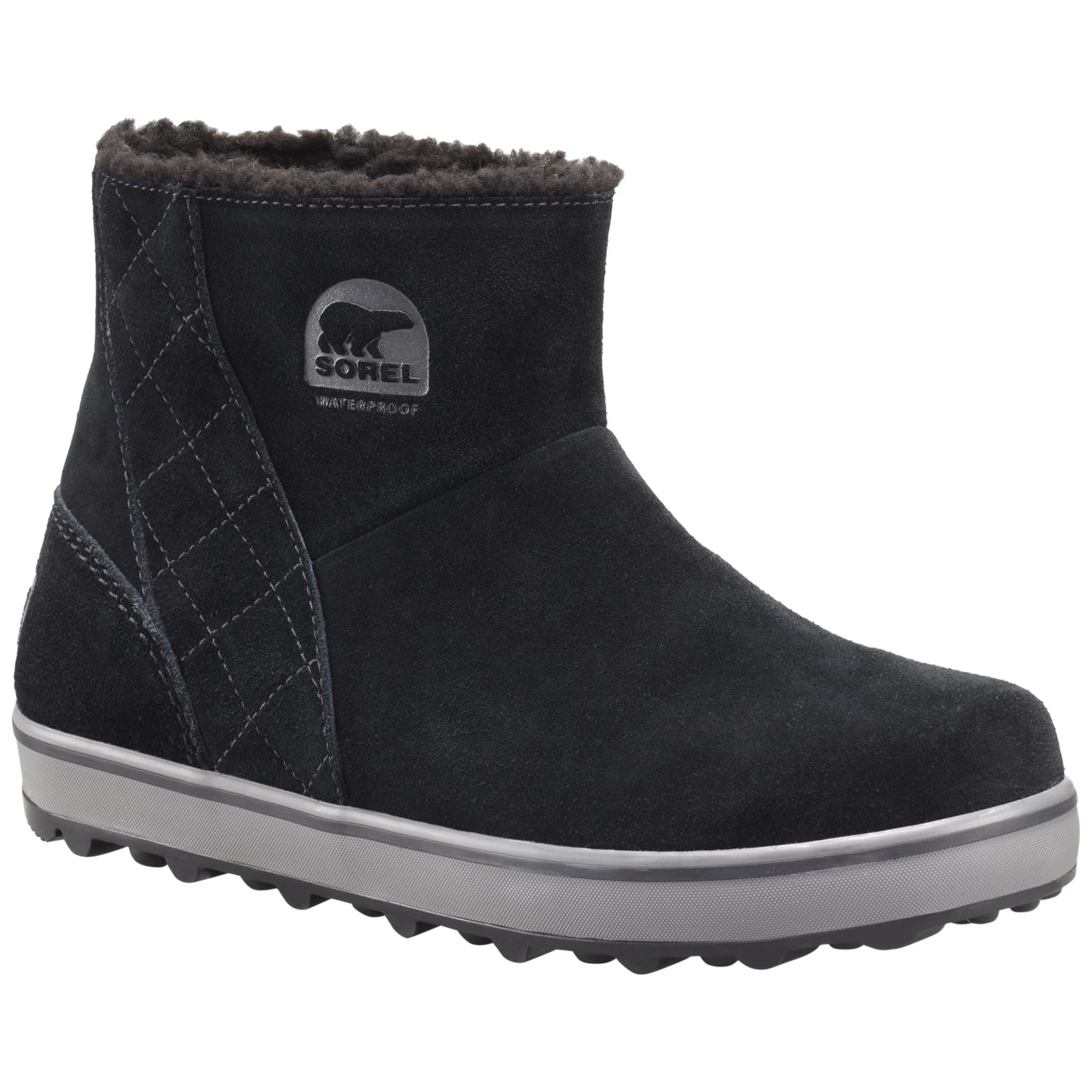 Sorel glacy short boot Outlet