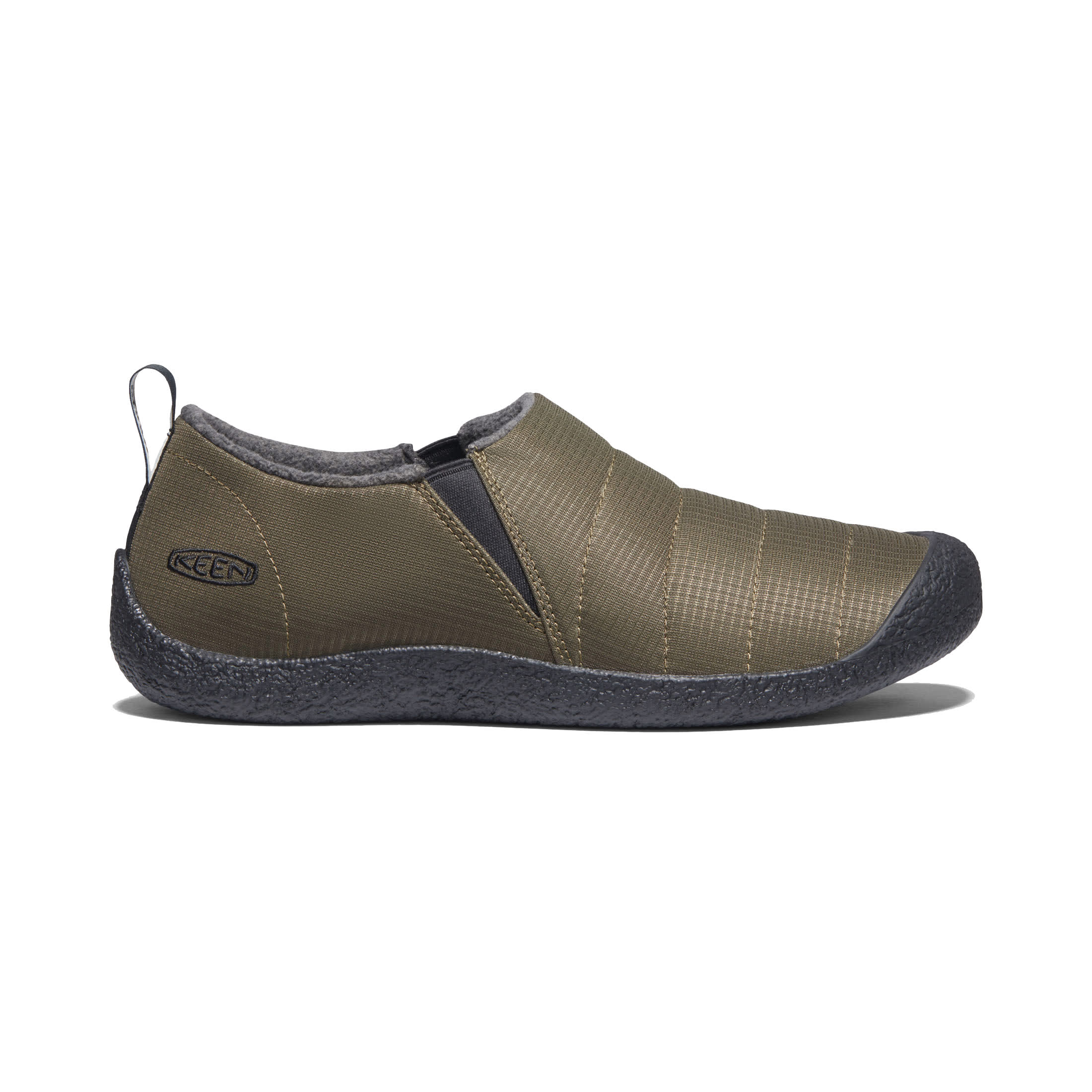howser ii leather