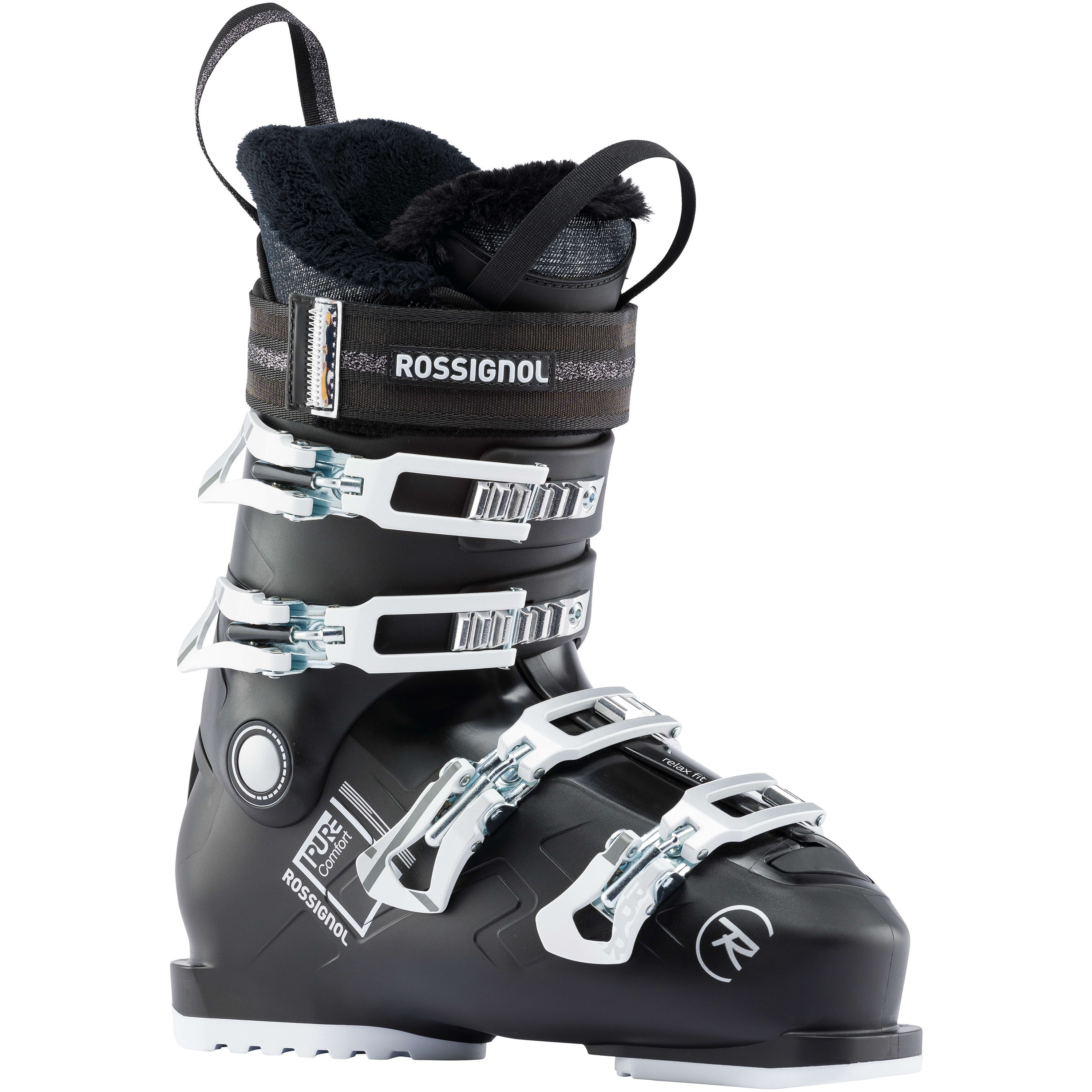 Rossignol sensor matrix clearance