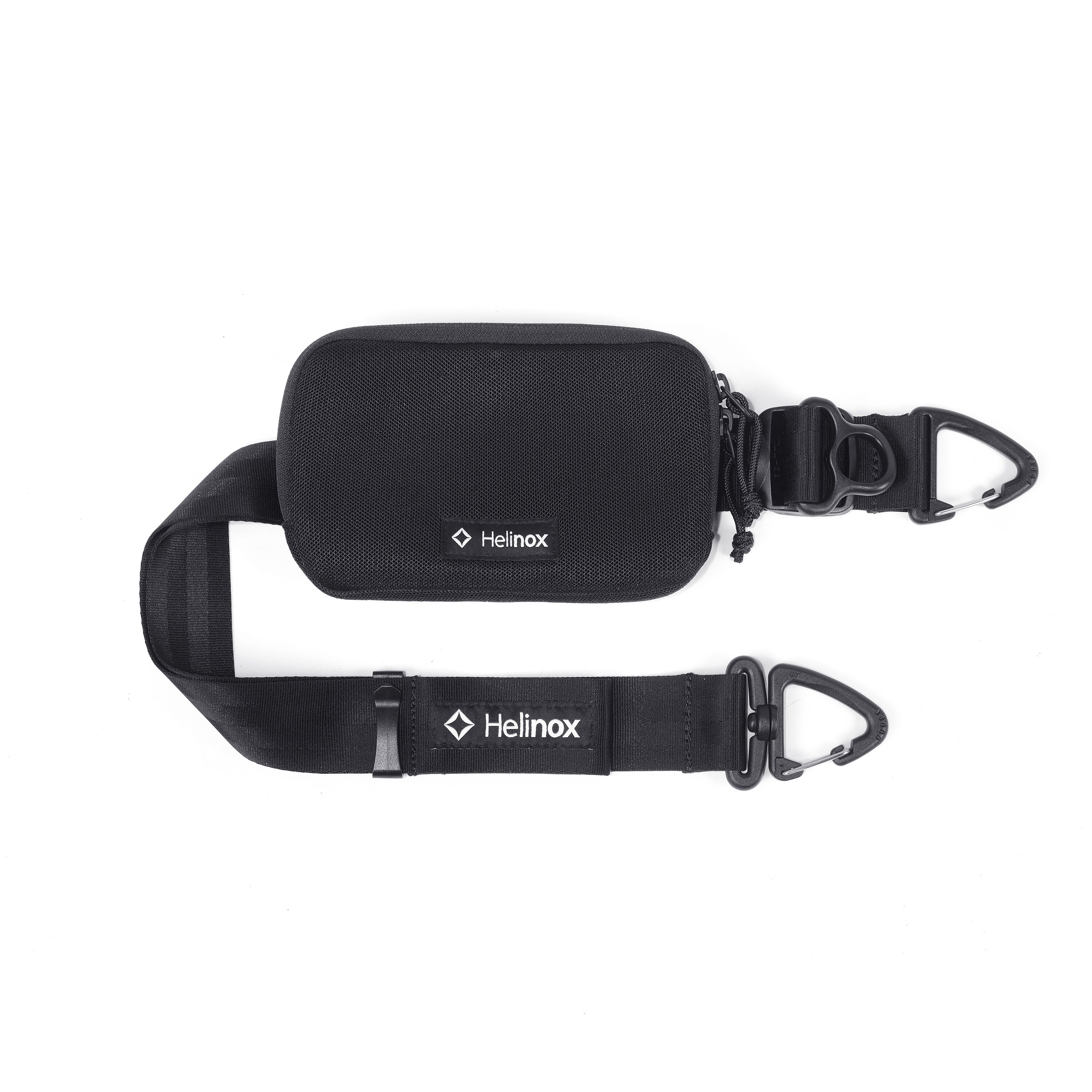 shoulder strap pouch