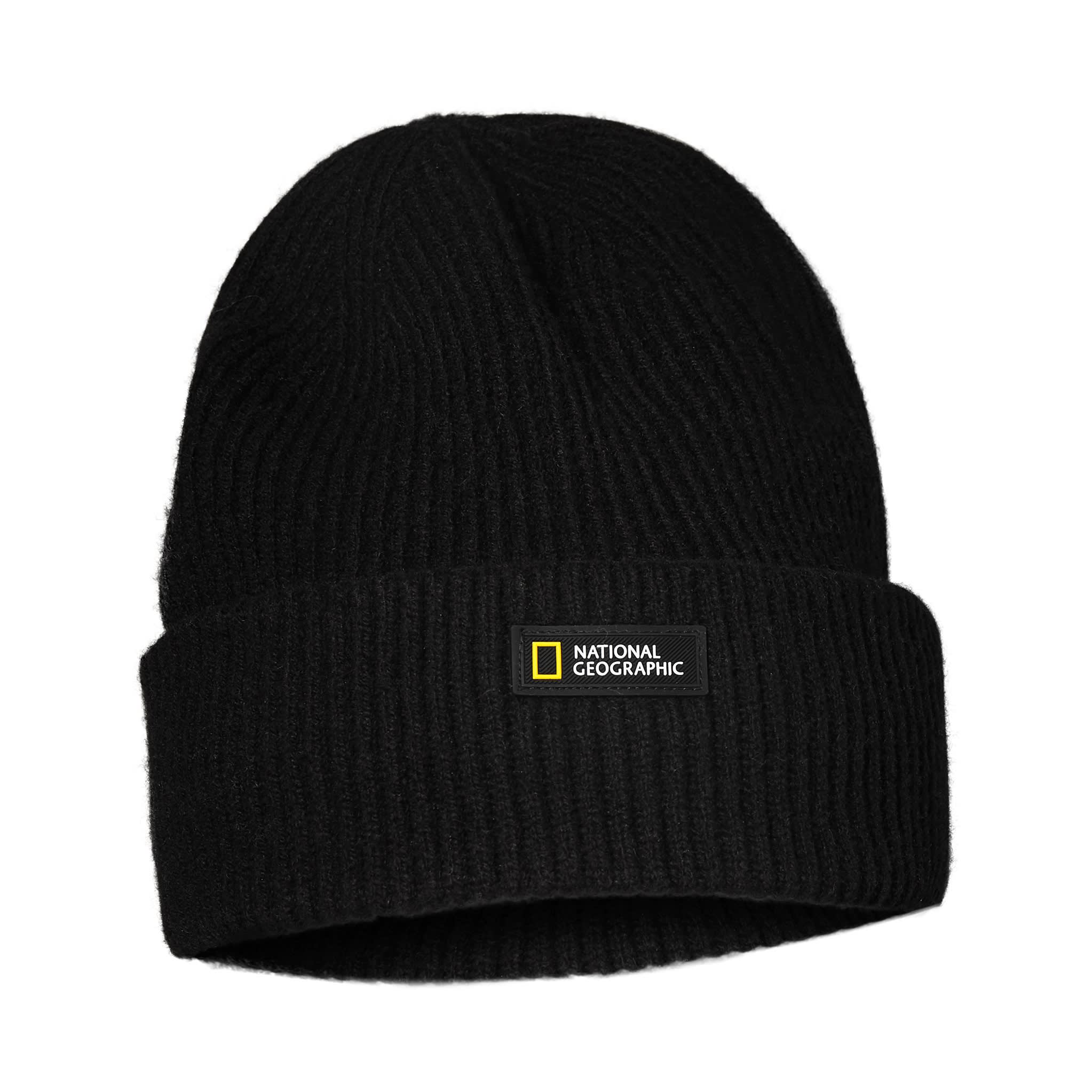National geographic beanie Clearance