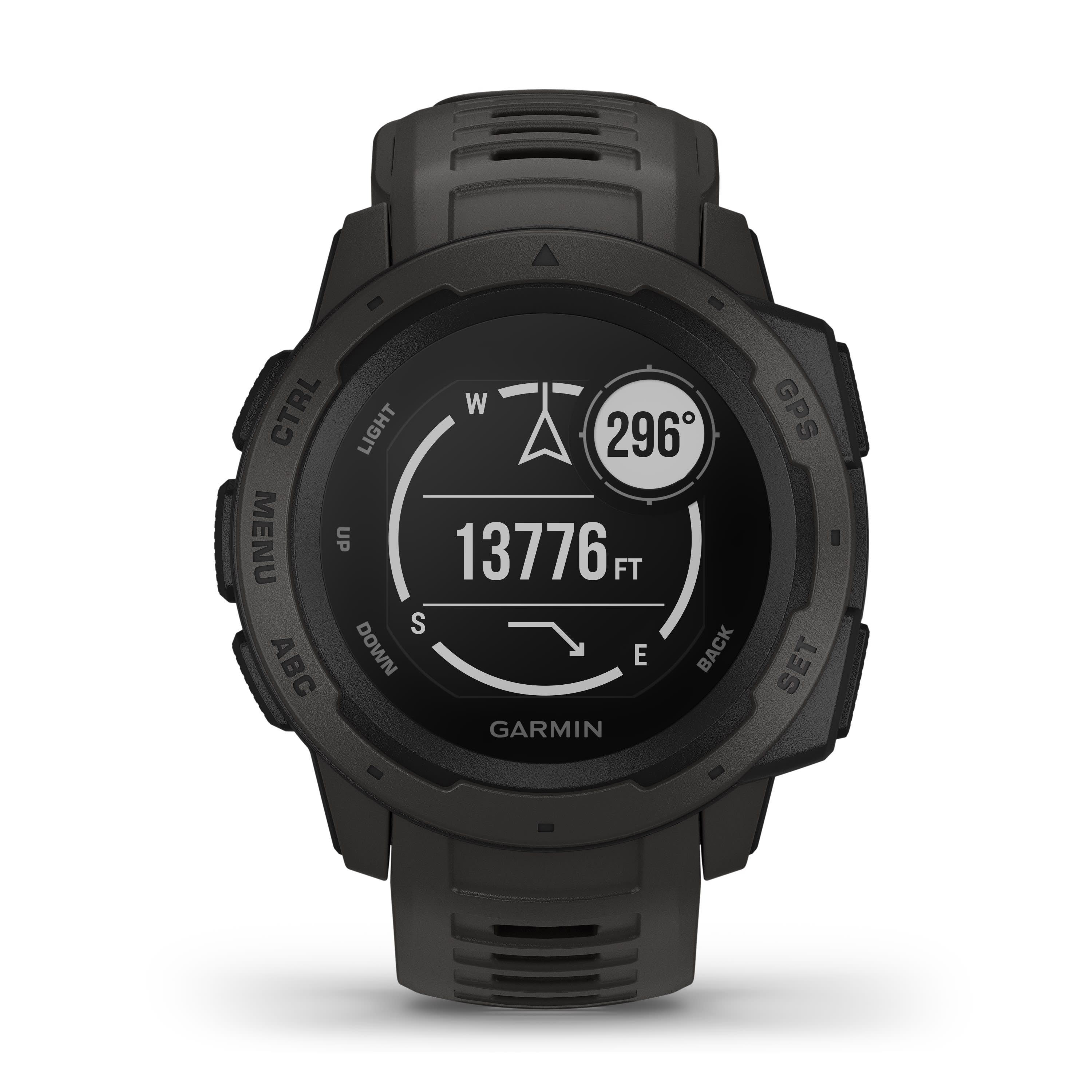 garmin instinct reviews 2020