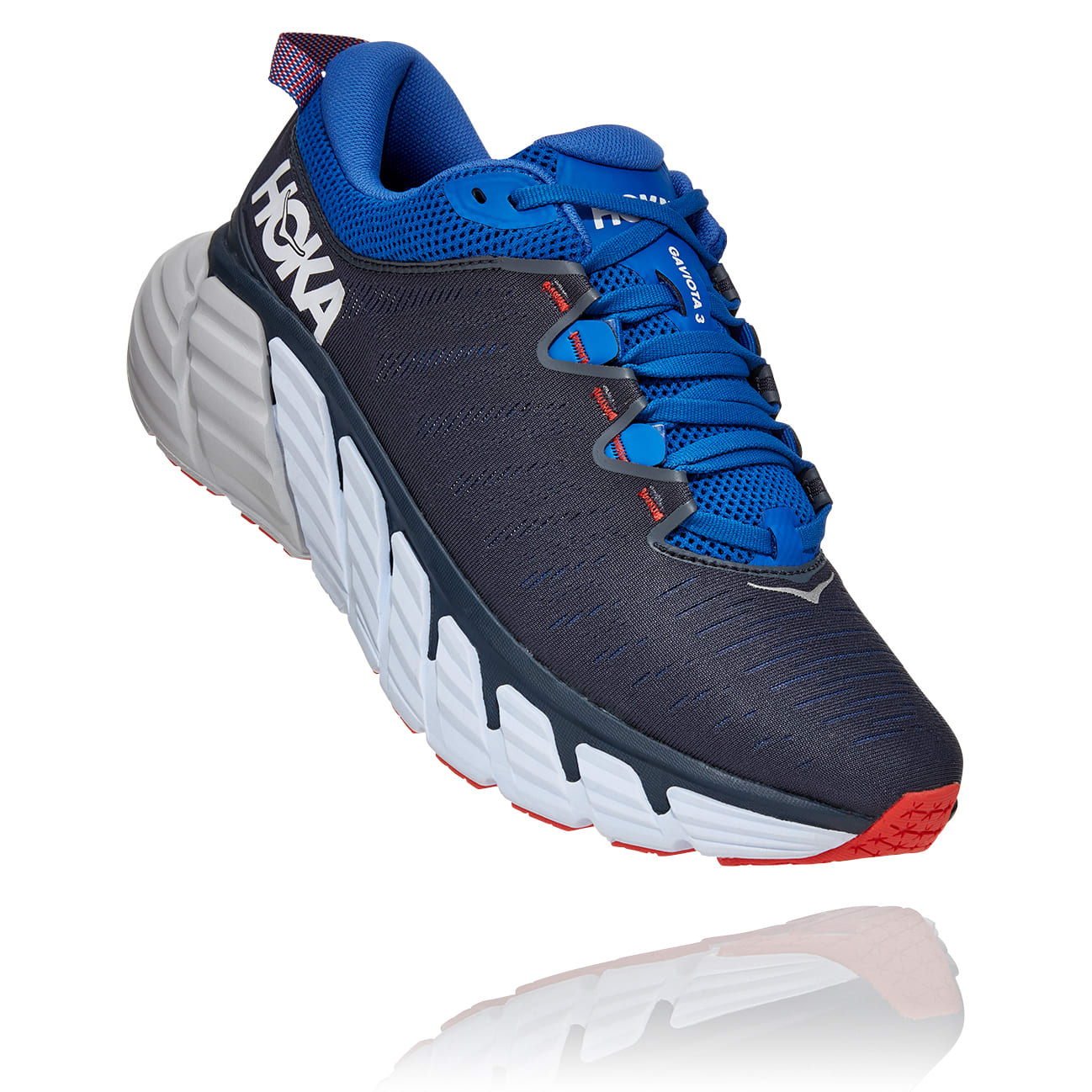 hoka one one gaviota ltr