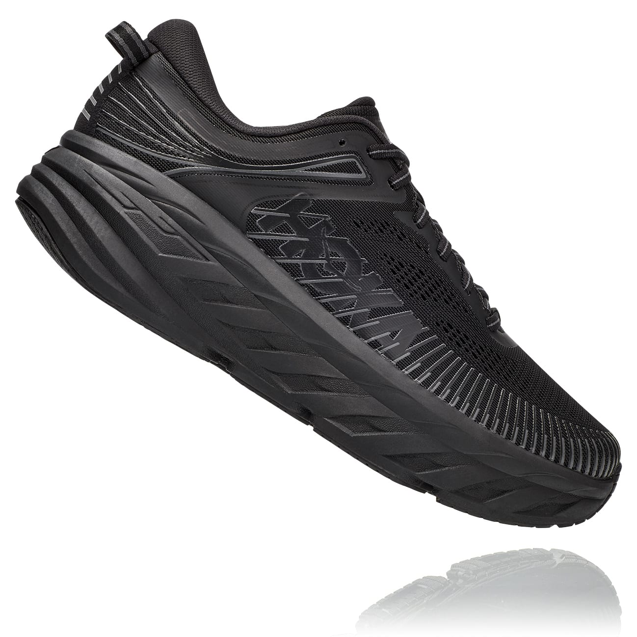 hoka bondi x men's