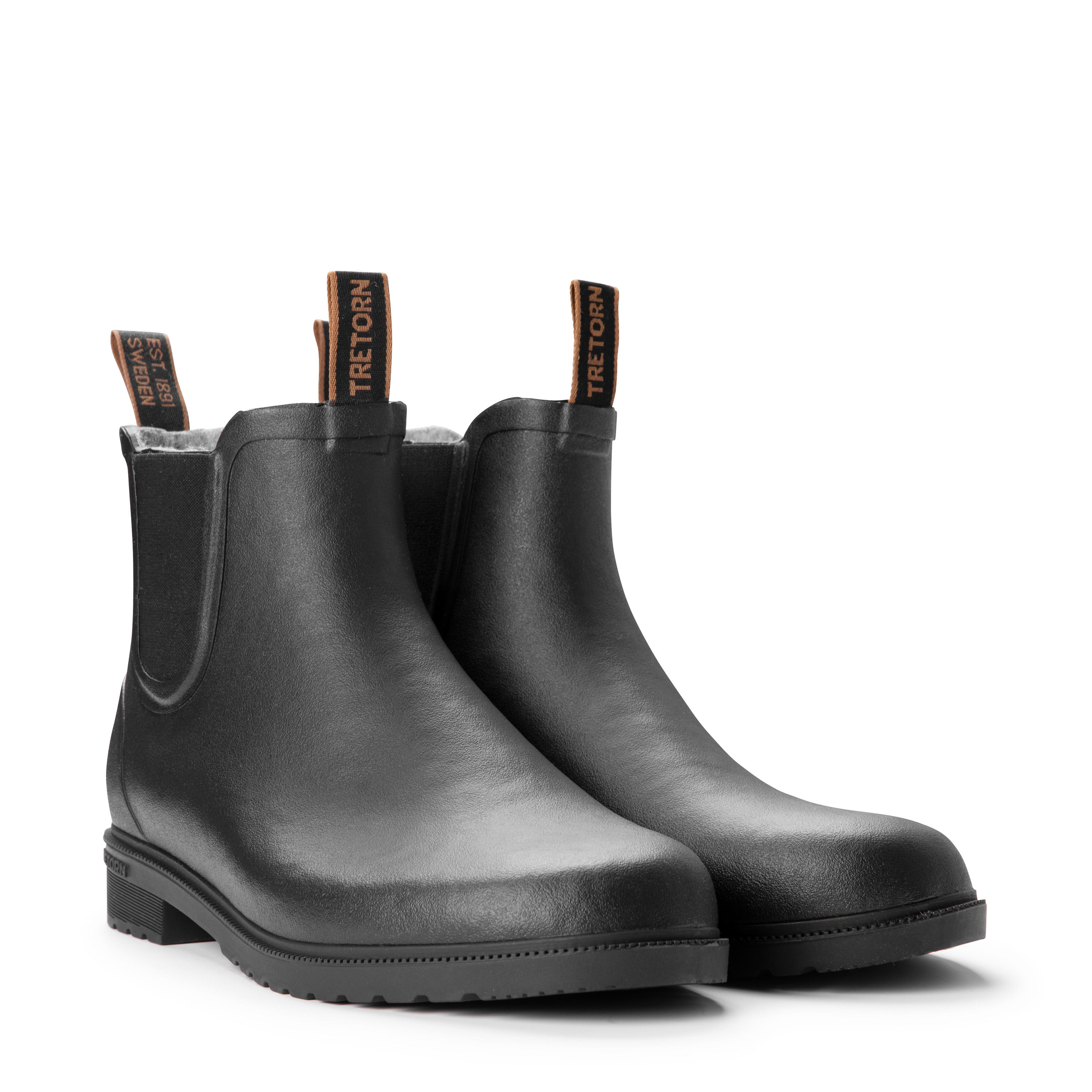 Tretorn classic chelsea wool clearance
