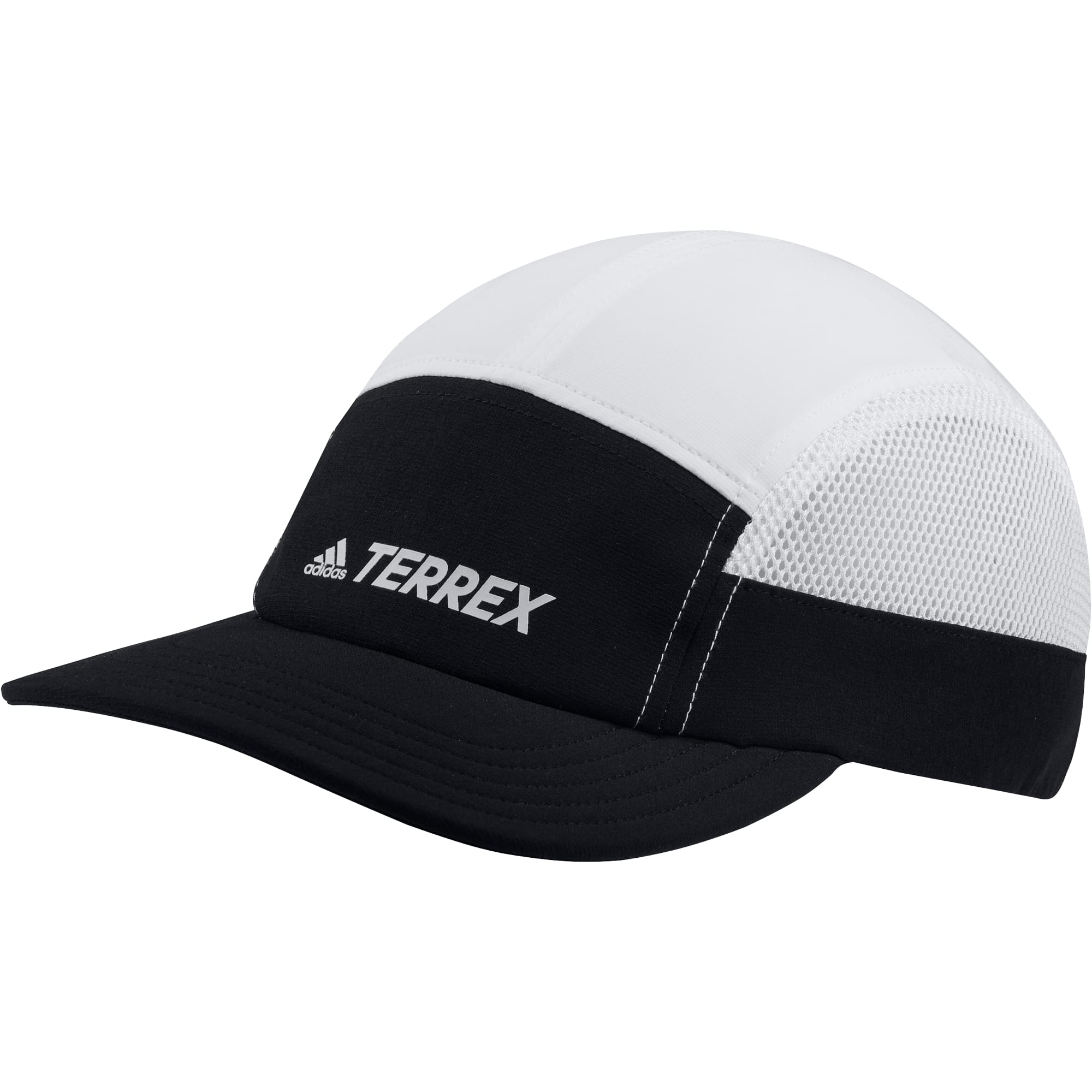 Terrex cap clearance