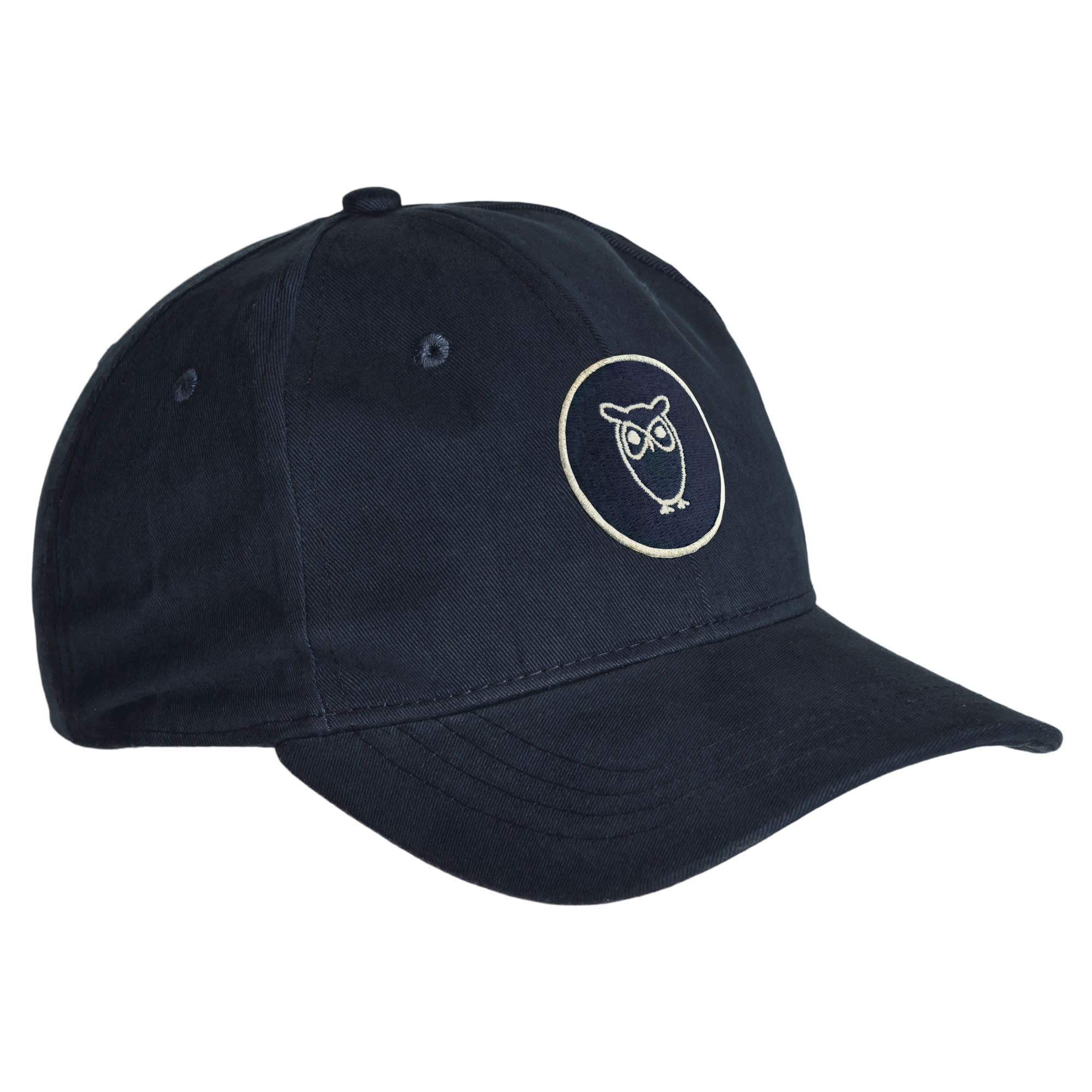 Knowledge cotton apparel cap clearance