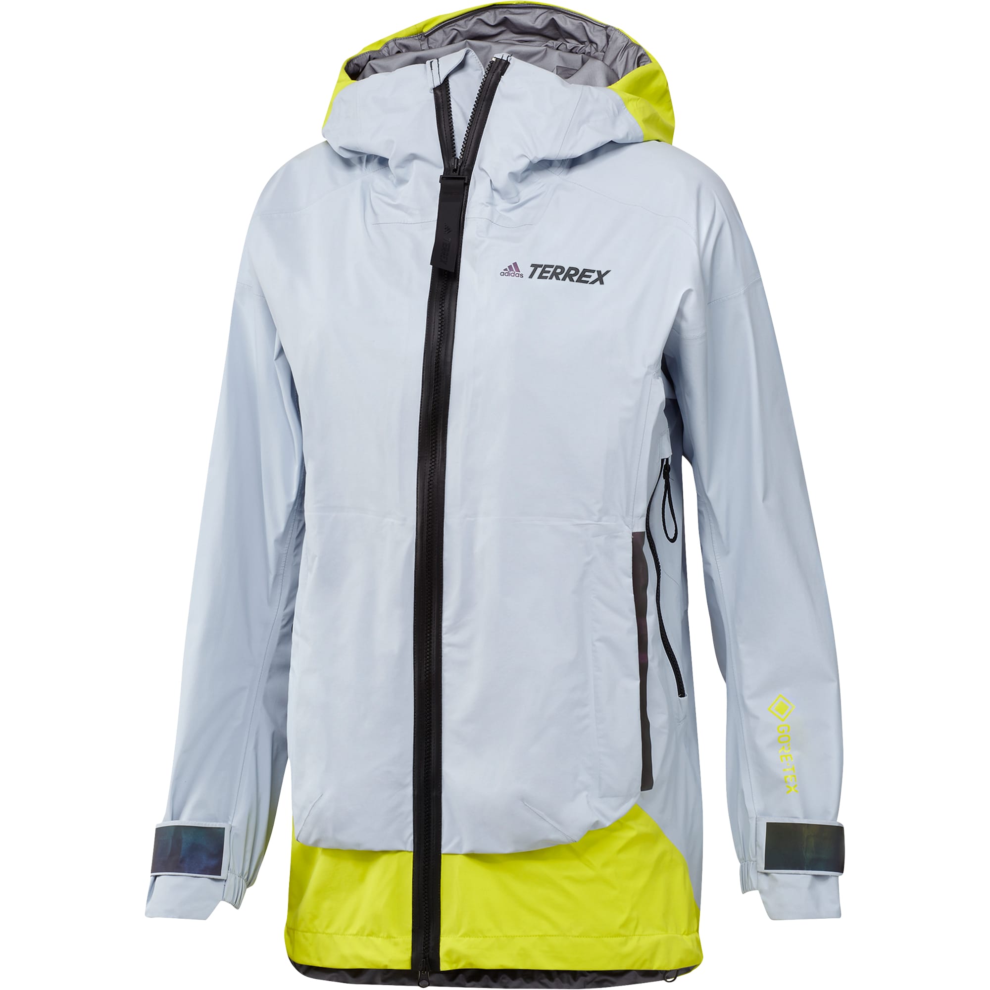 Buy Adidas Women S Terrex Myshelter Gore Tex Active Jacket From Outnorth