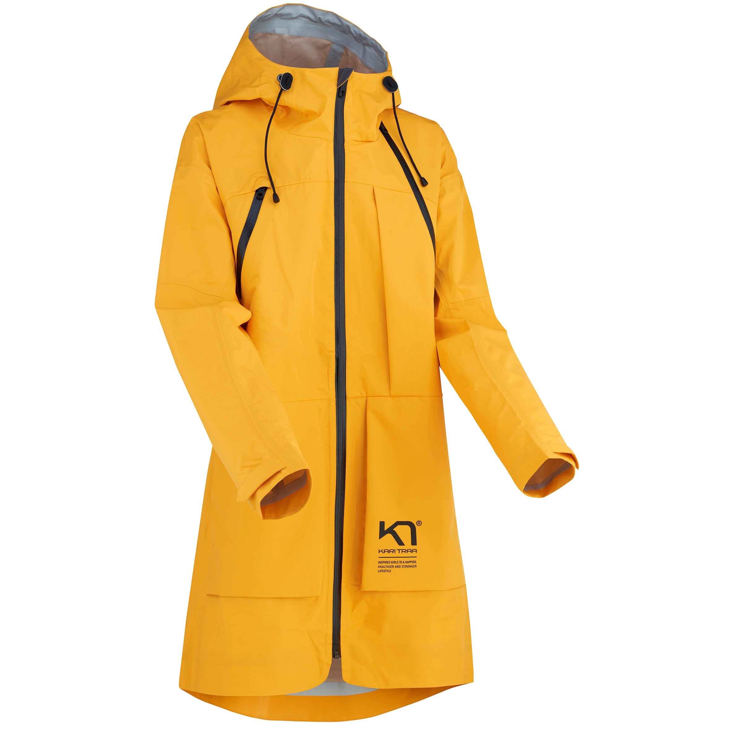 Kari traa rain jacket Clearance