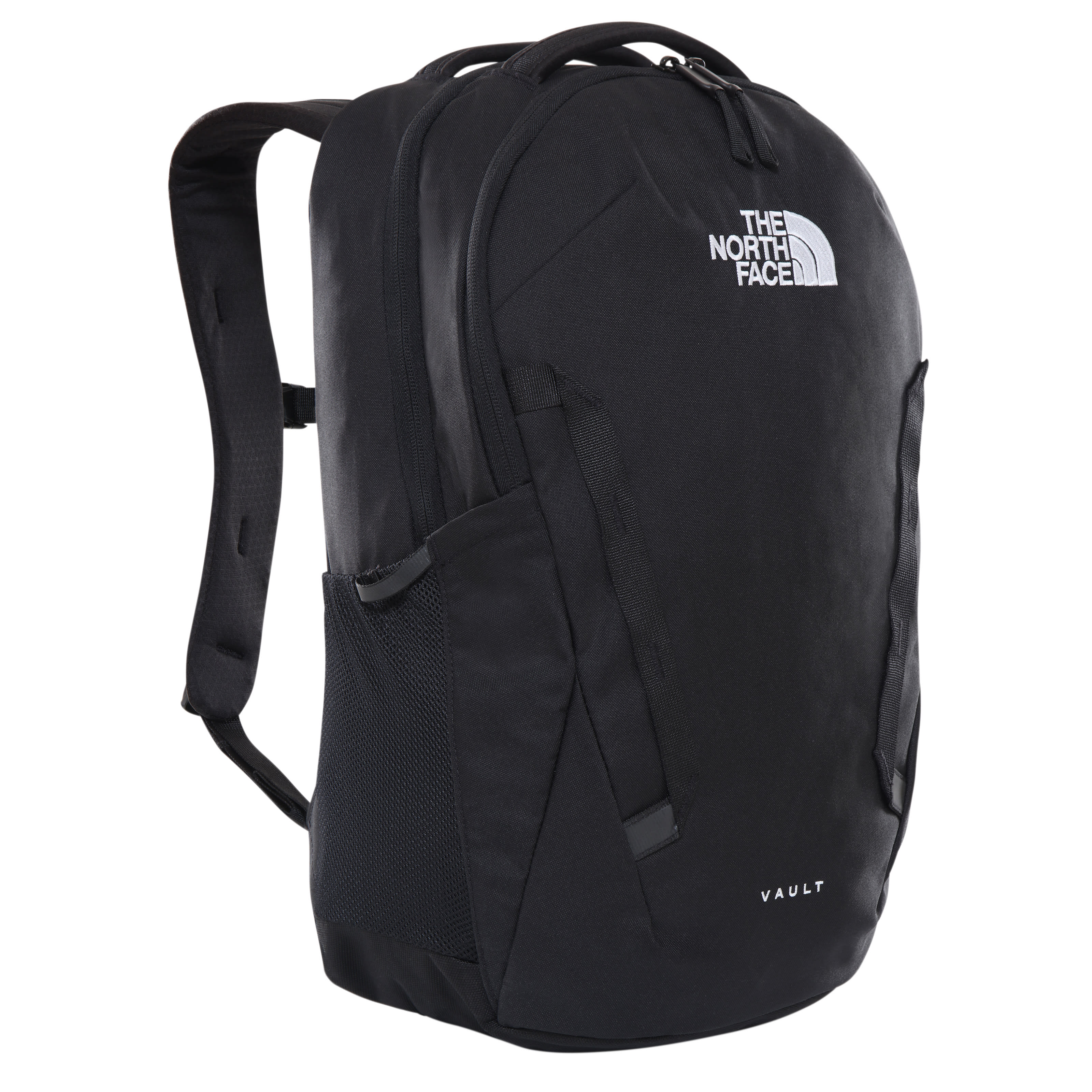 north face vault dimensions
