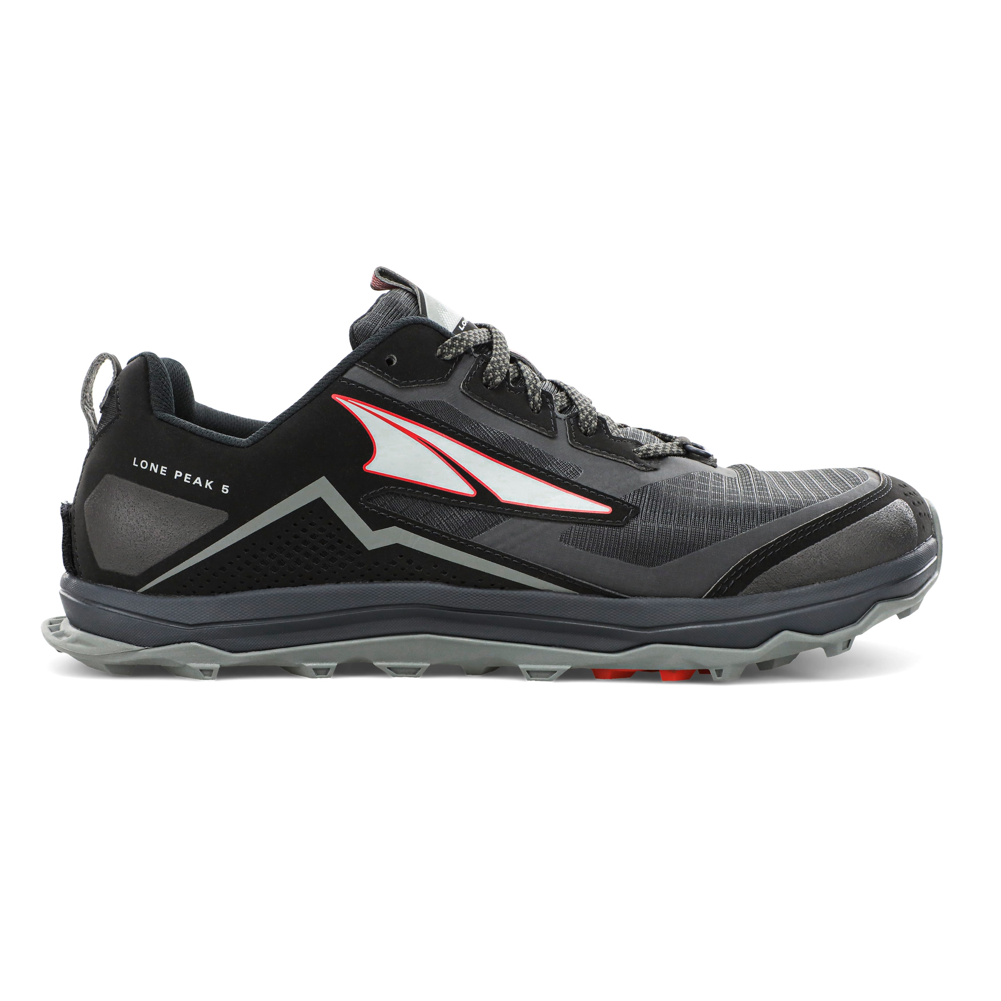 altra lone peak 5 yellow
