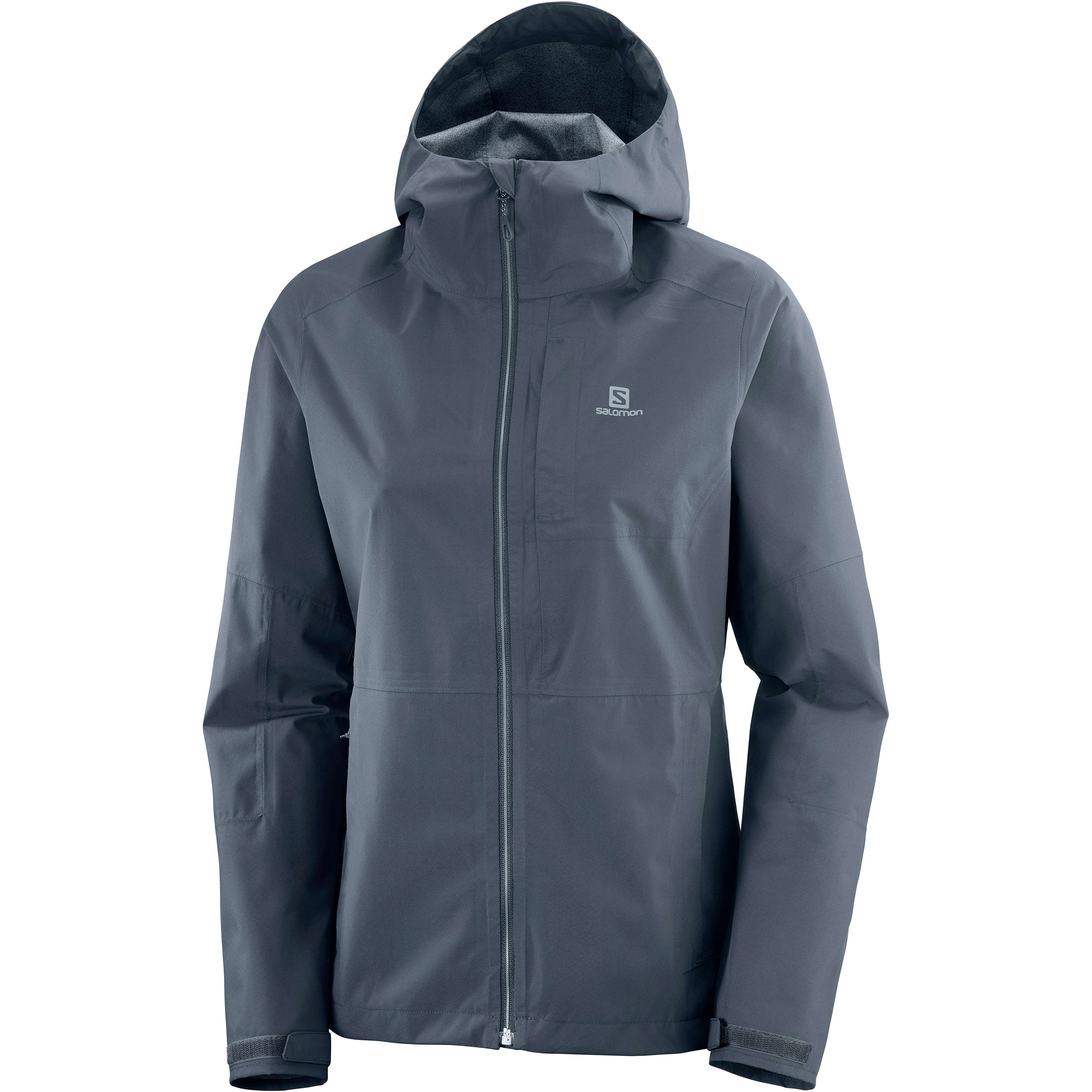 Salomon outrack waterproof jacket Clearance
