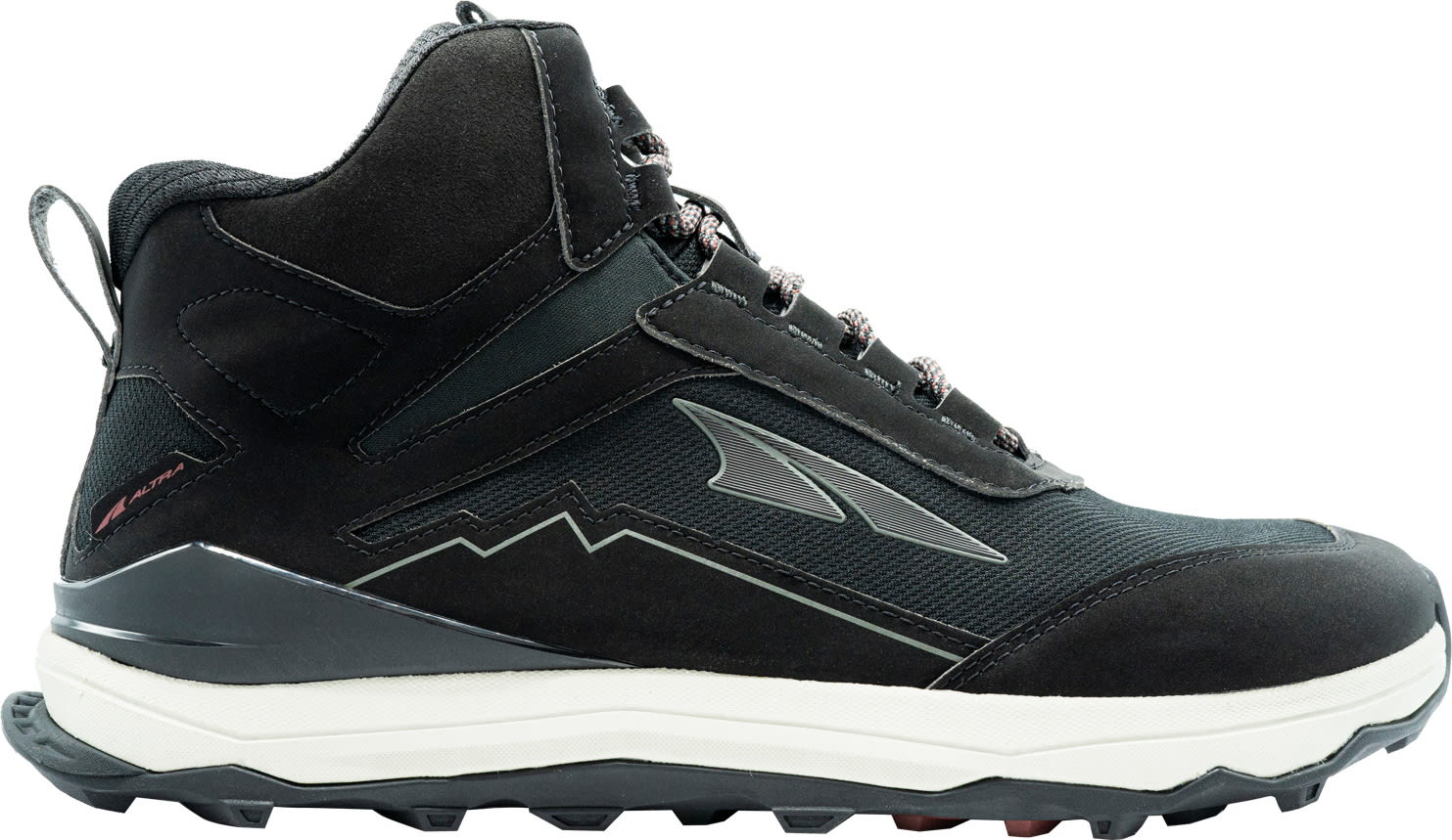 altra lone peak hiker waterproof