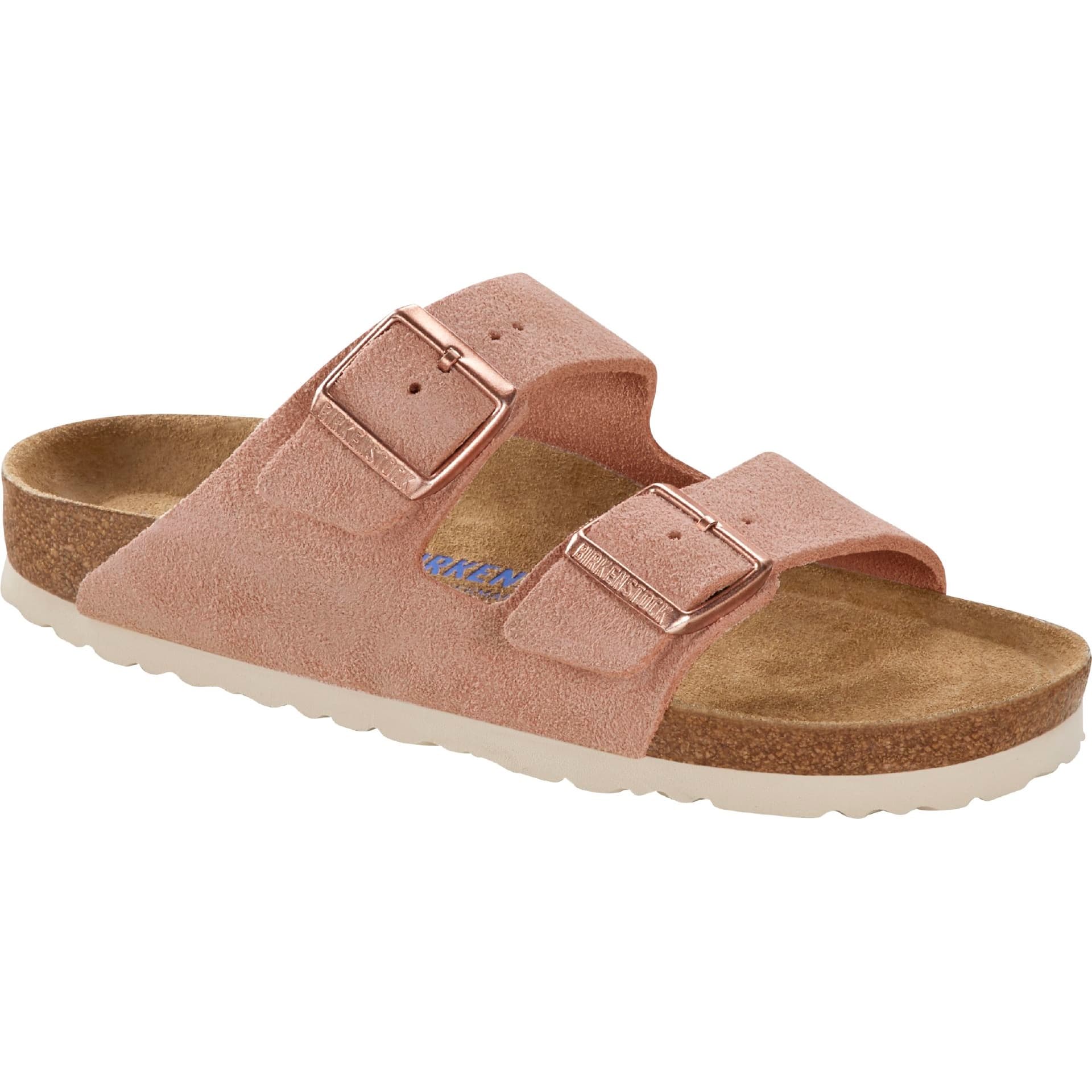 birkenstock regular soft footbed