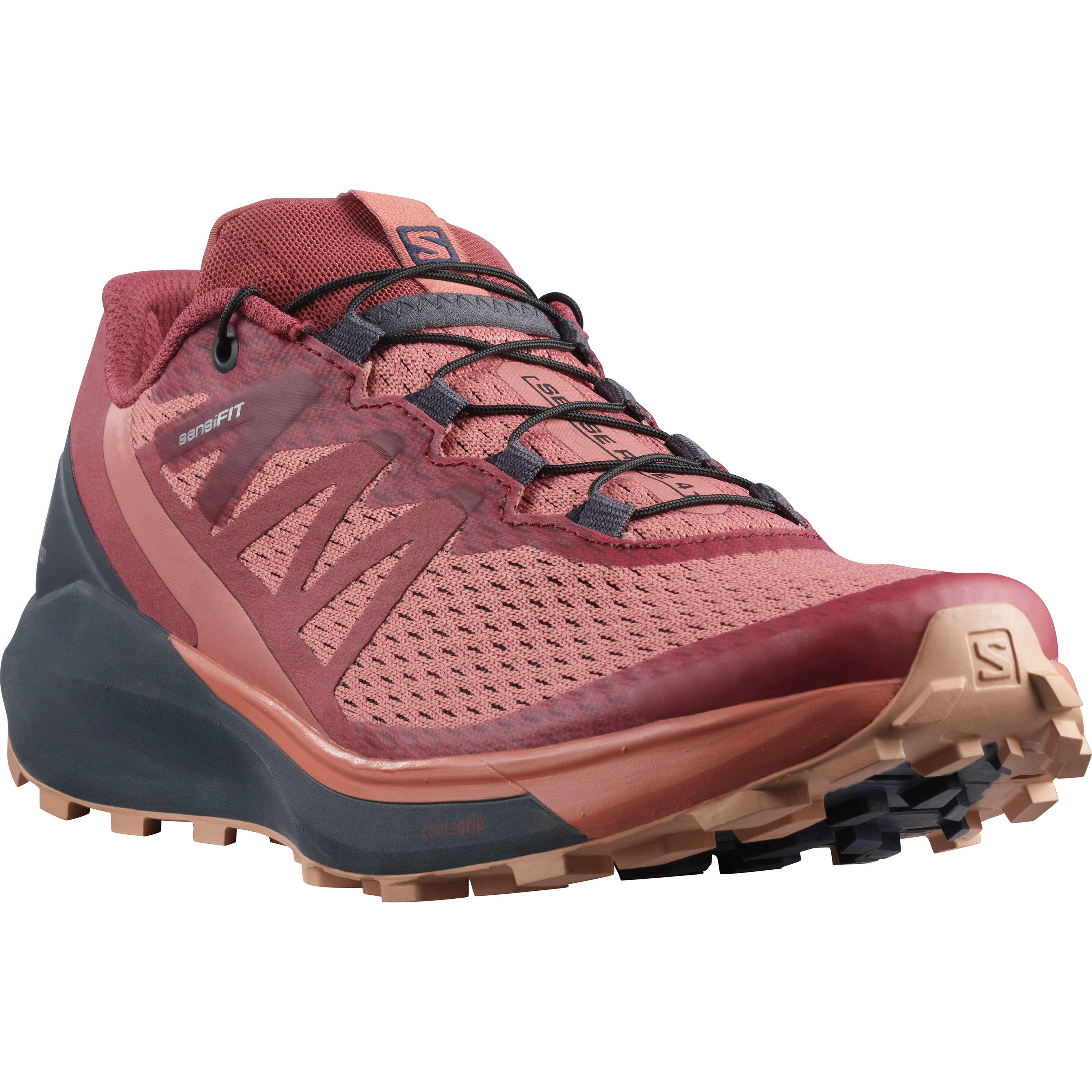 salomon sense ride 4 women's review
