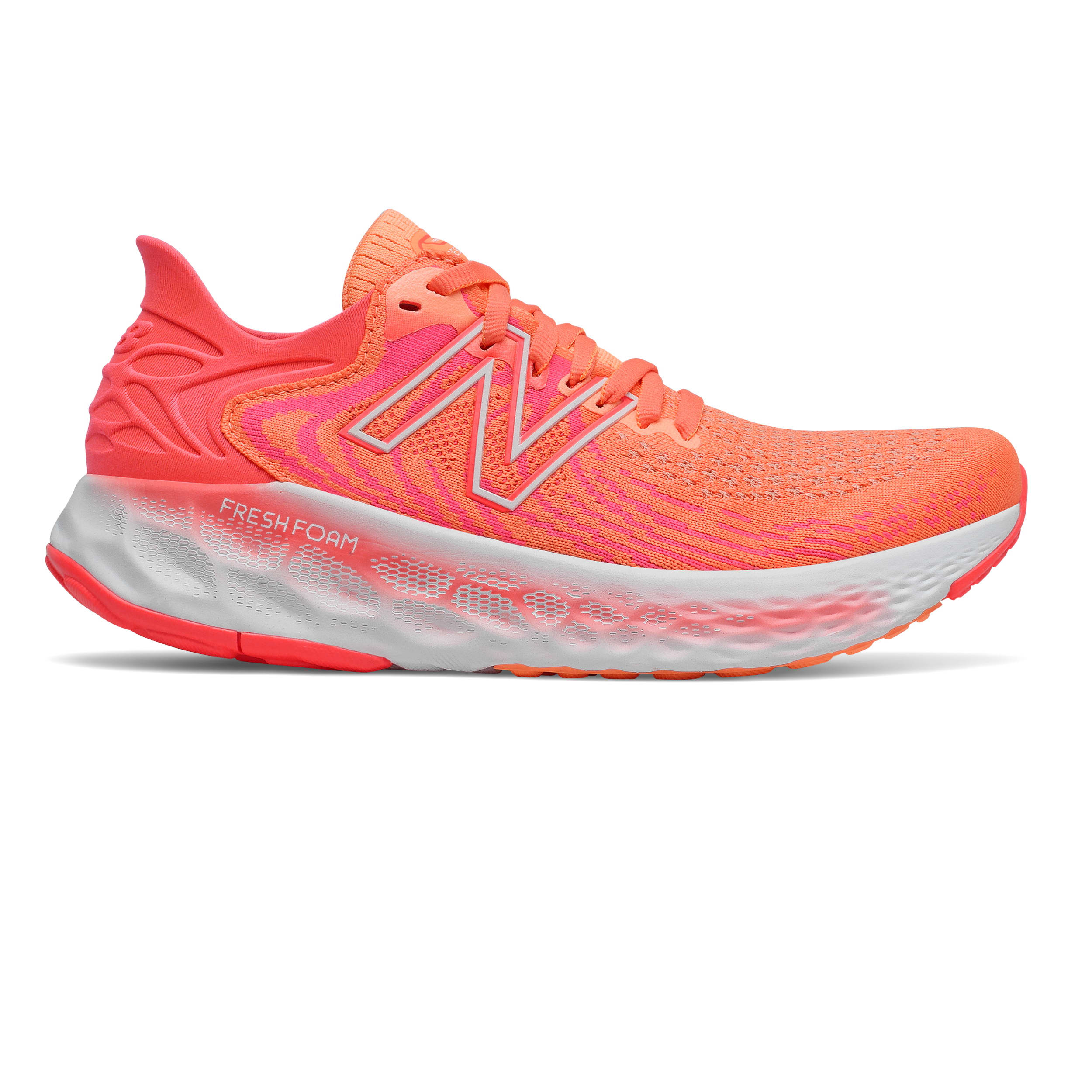 Fresh Foam 1080v11 from Outnorth