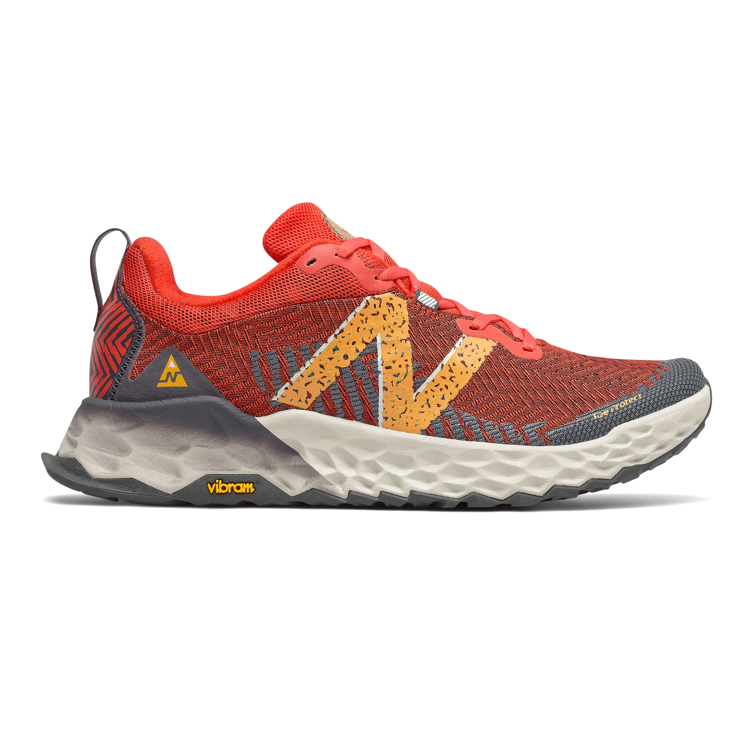 new balance men's fresh foam hierro v6 gtx
