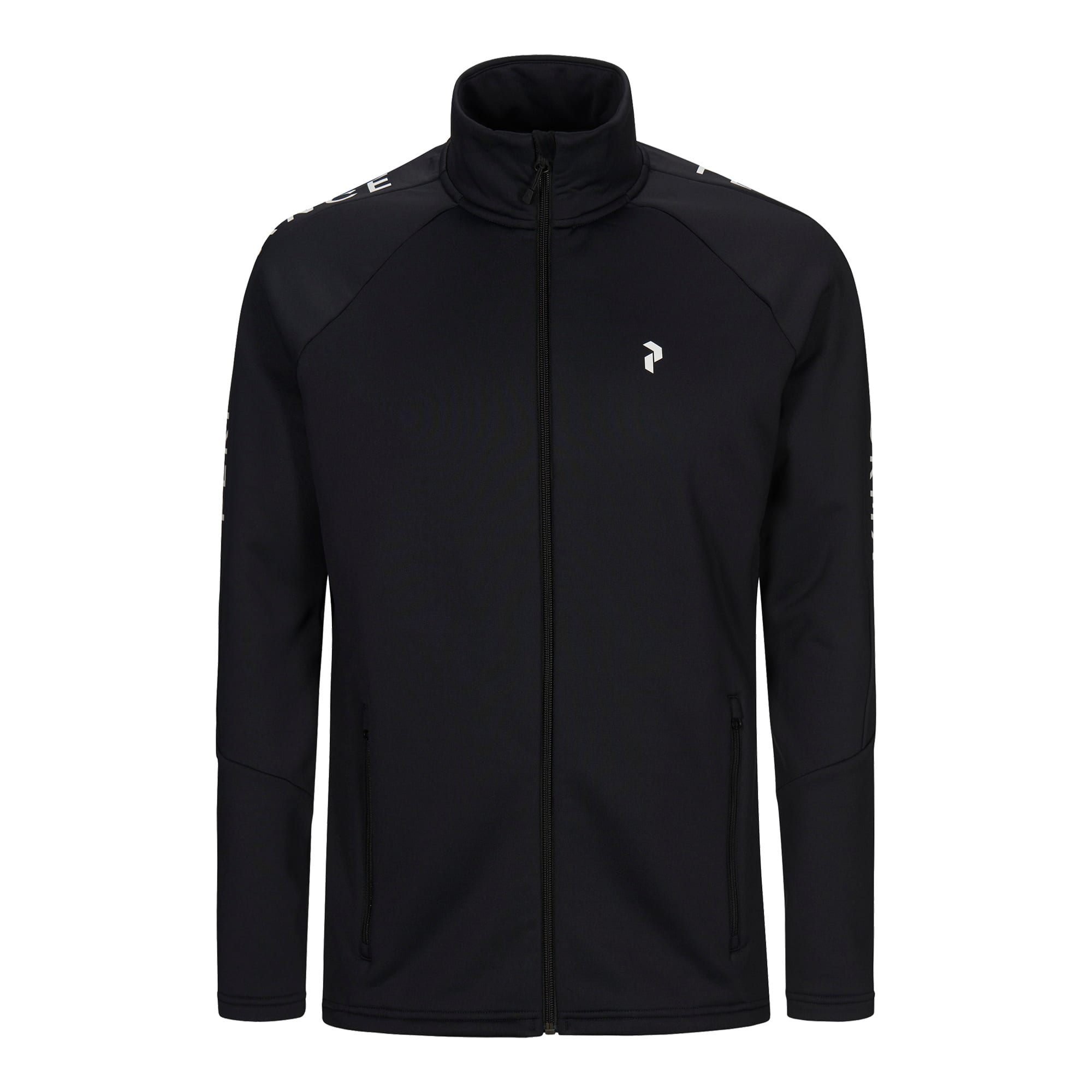 Köp Peak Performance Men's Rider Zip Jacket hos Outnorth