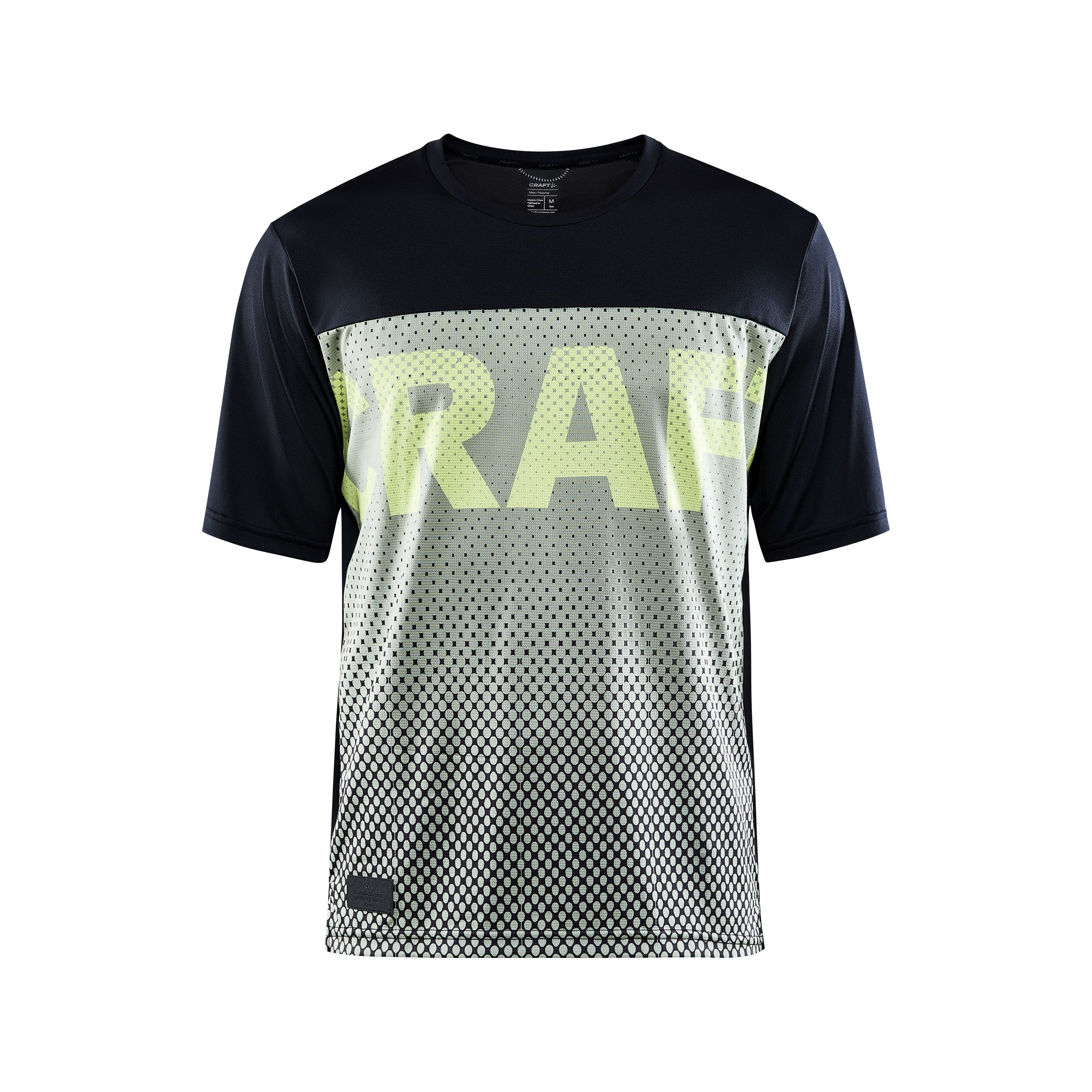 off roading jersey