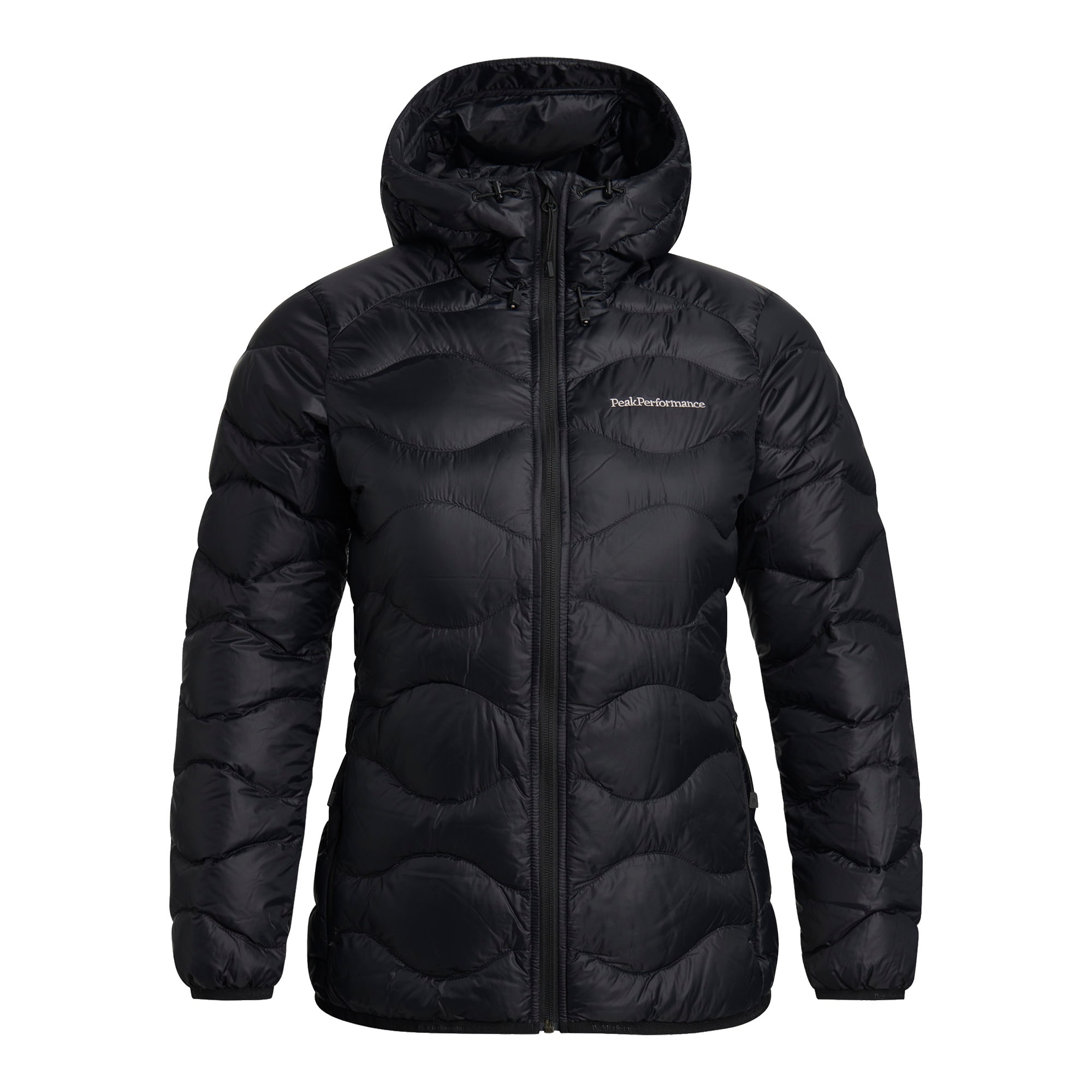 Köp Peak Performance Women's Helium Hood Jacket hos Outnorth