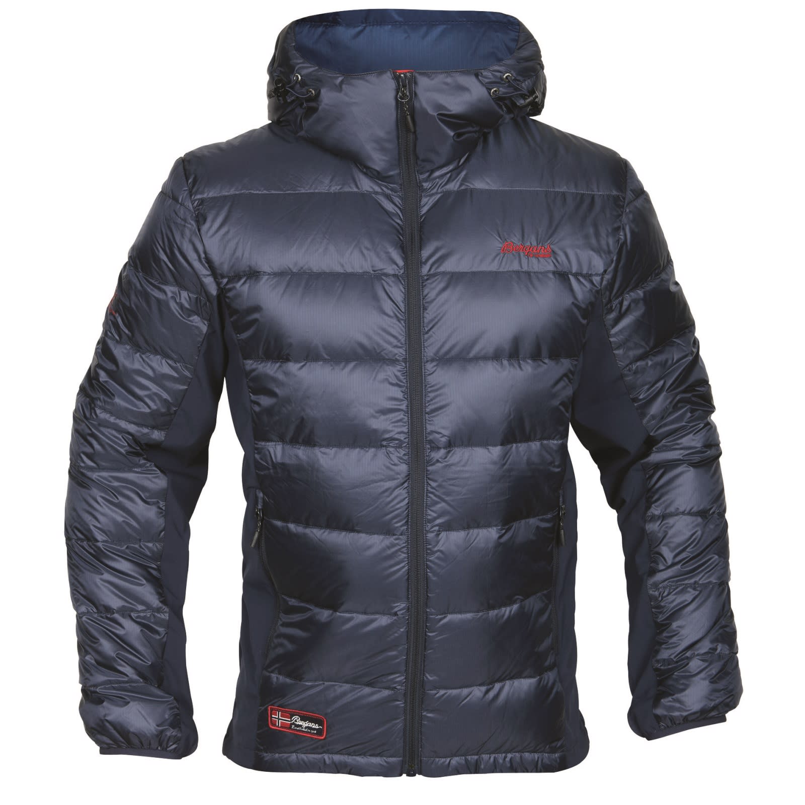 Bergans myre down jacket