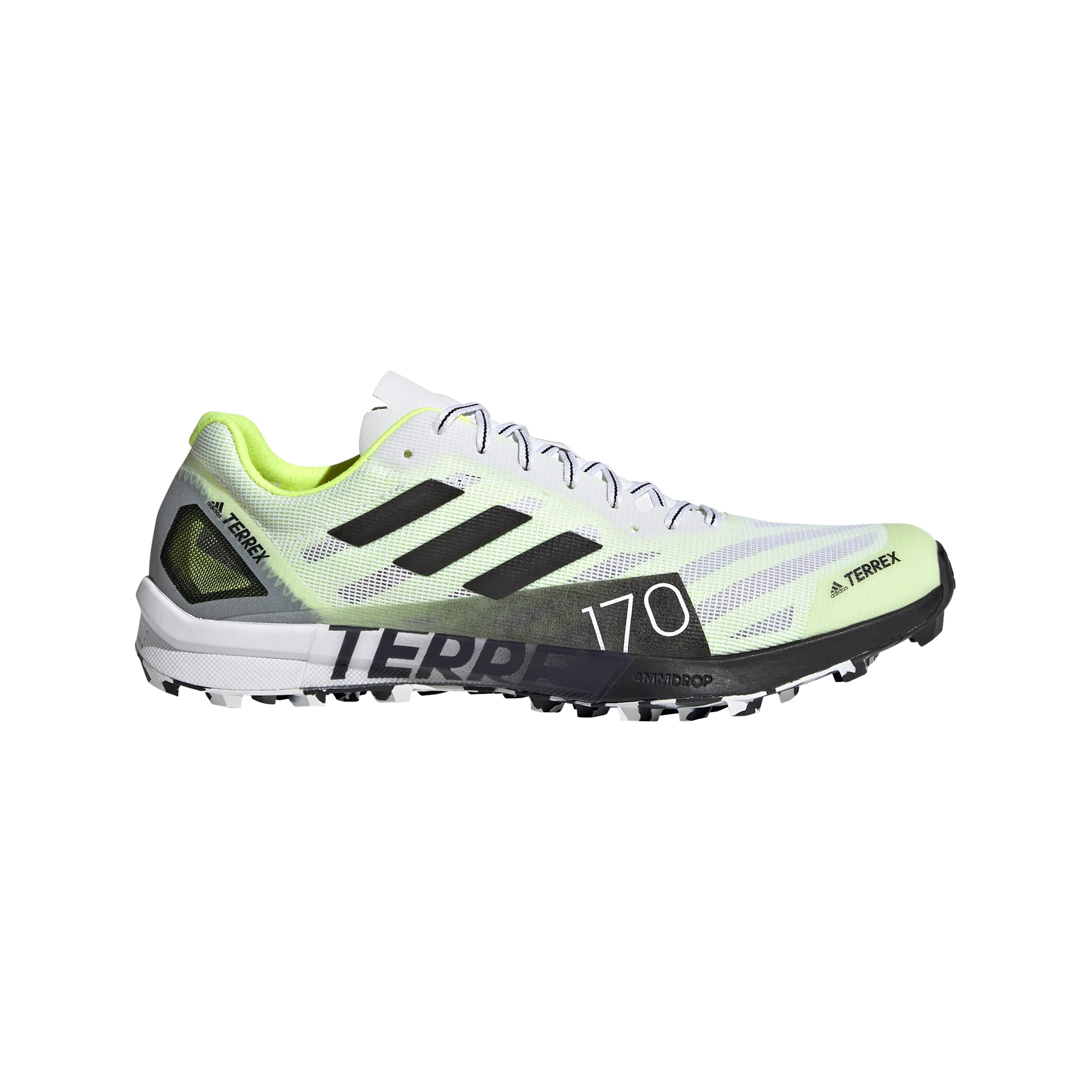 adidas terrex speed women's