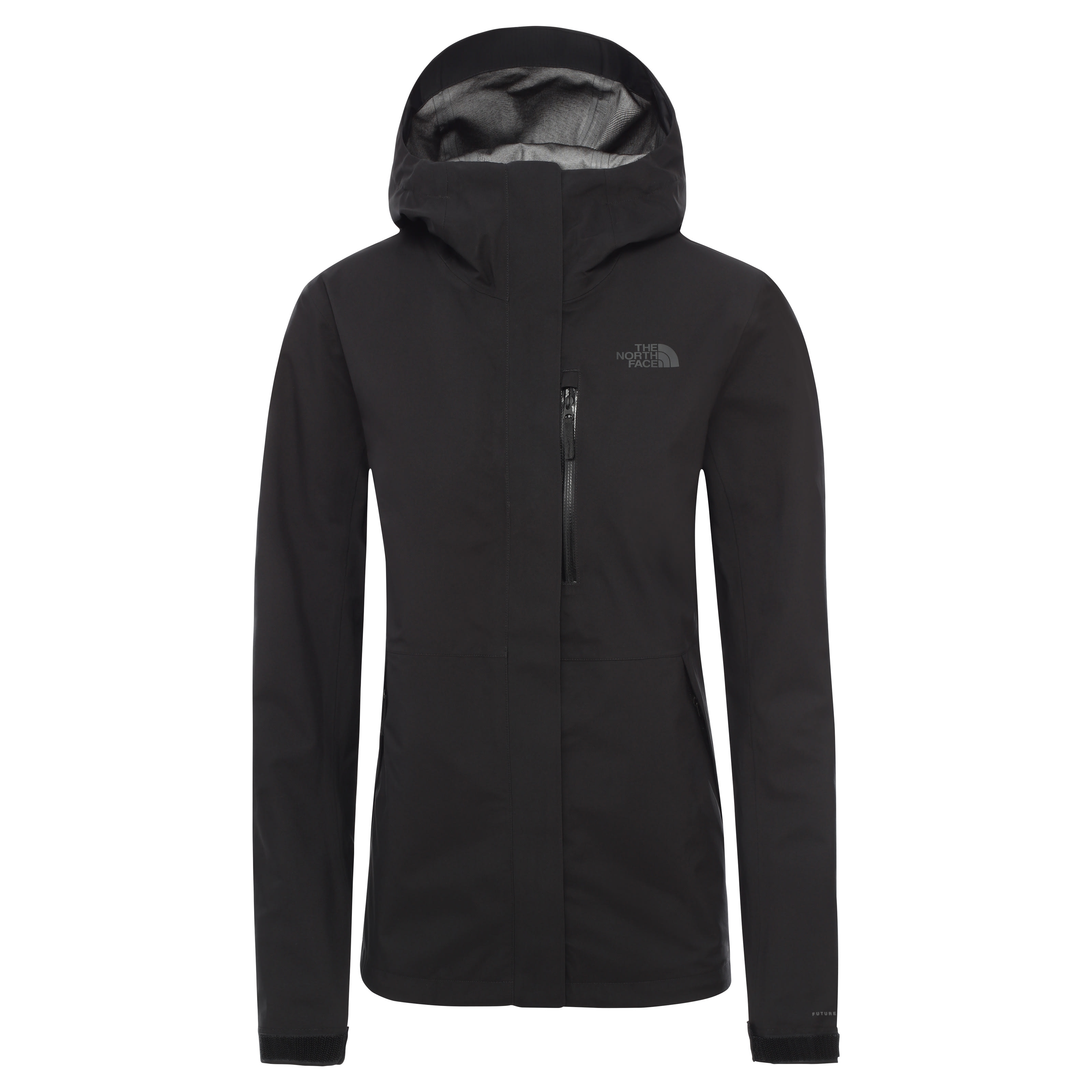 the north face w dryzzle futurelight jacket