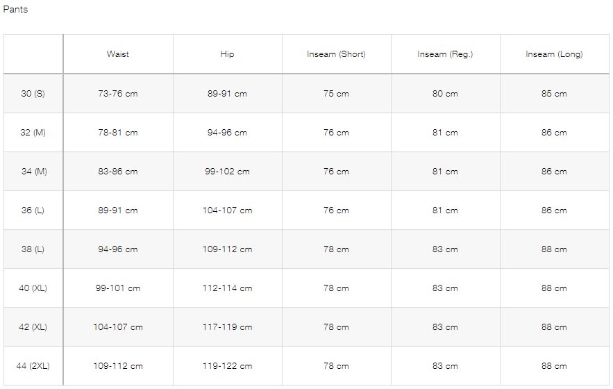 the north face dryzzle full zip pants