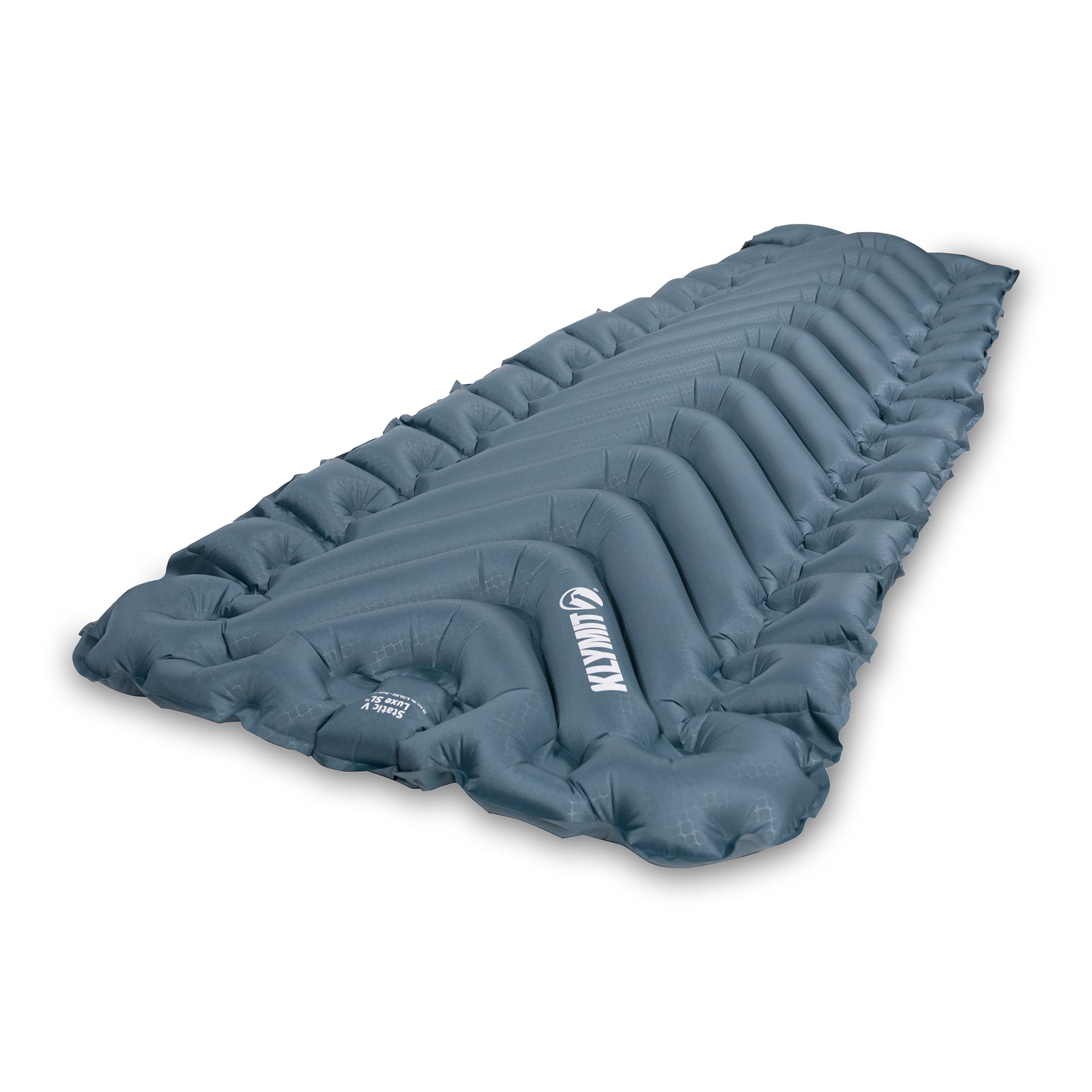 Buy Klymit Static V Luxe Sl Sleeping Pad From Outnorth Buy Klymit Static V Luxe Sl Sleeping Pad From Outnorth