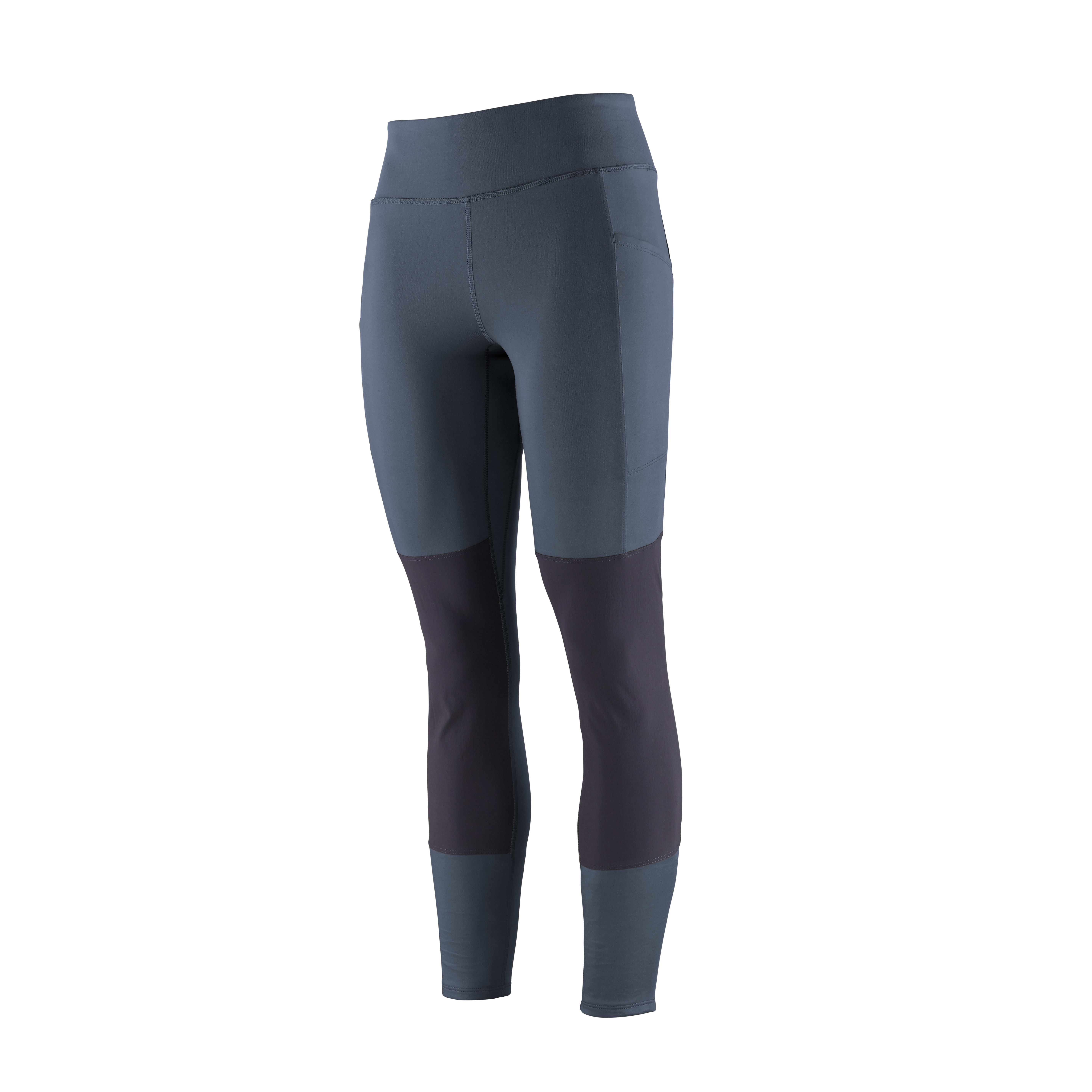 Köp Patagonia Women's Pack Out Hike Tights hos Outnorth