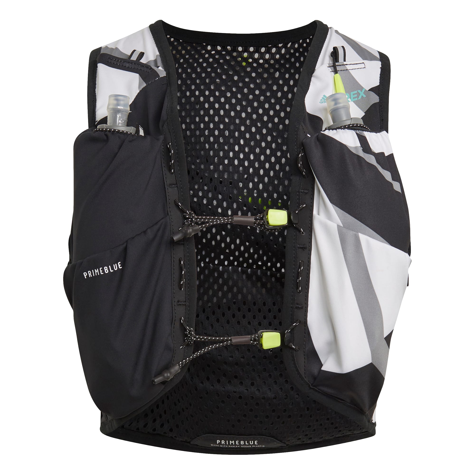 Terrex trail running vest clearance