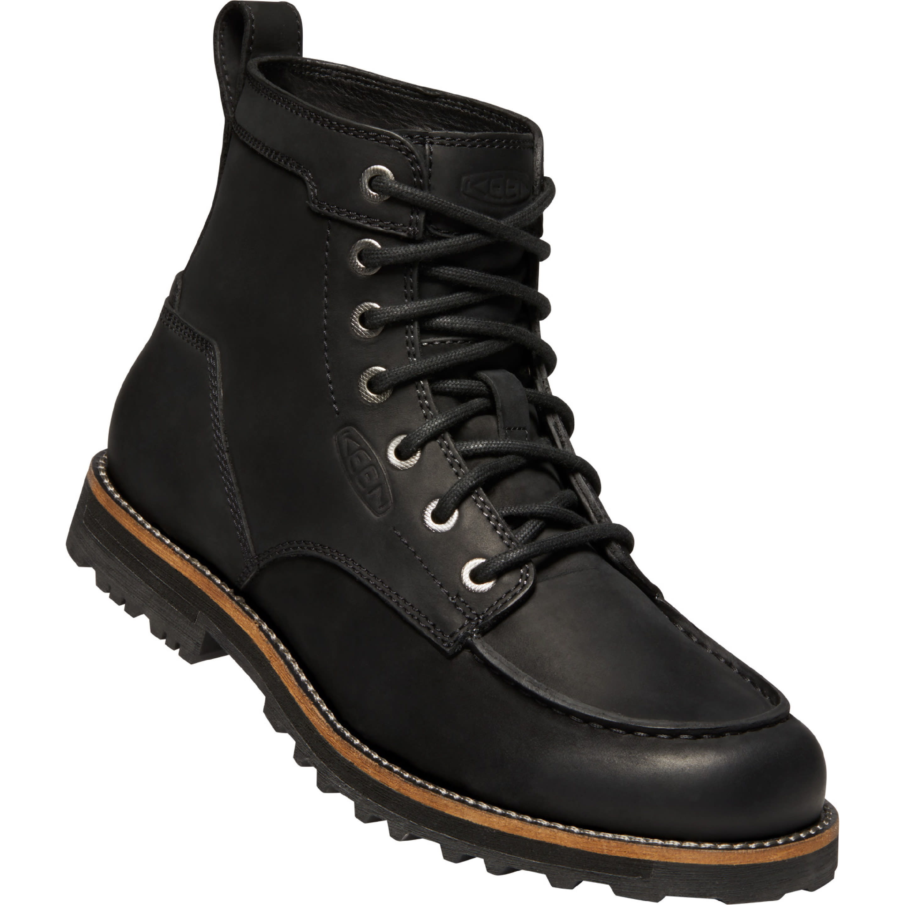 keen the 59 ii moc toe boot
