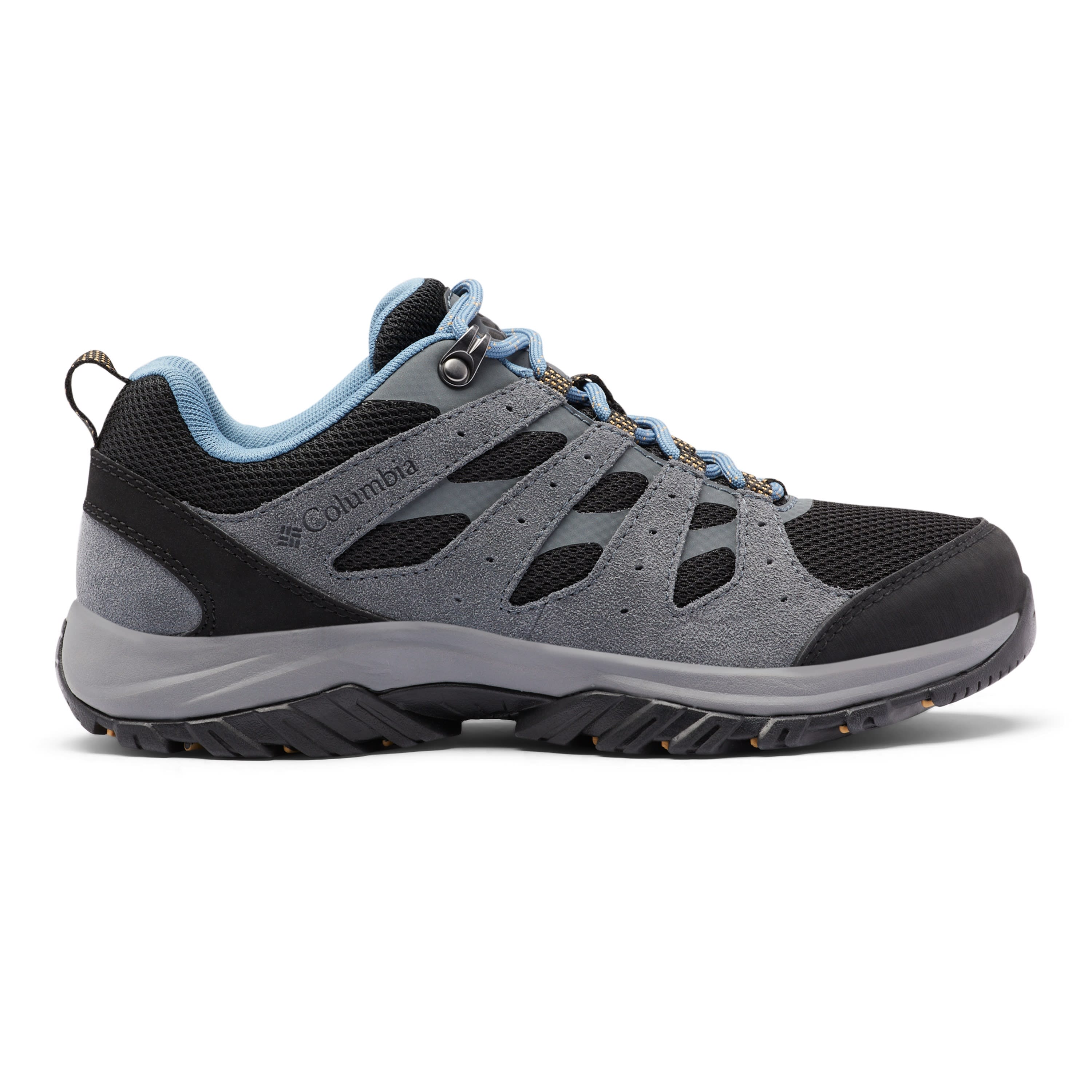 columbia redmond iii mid