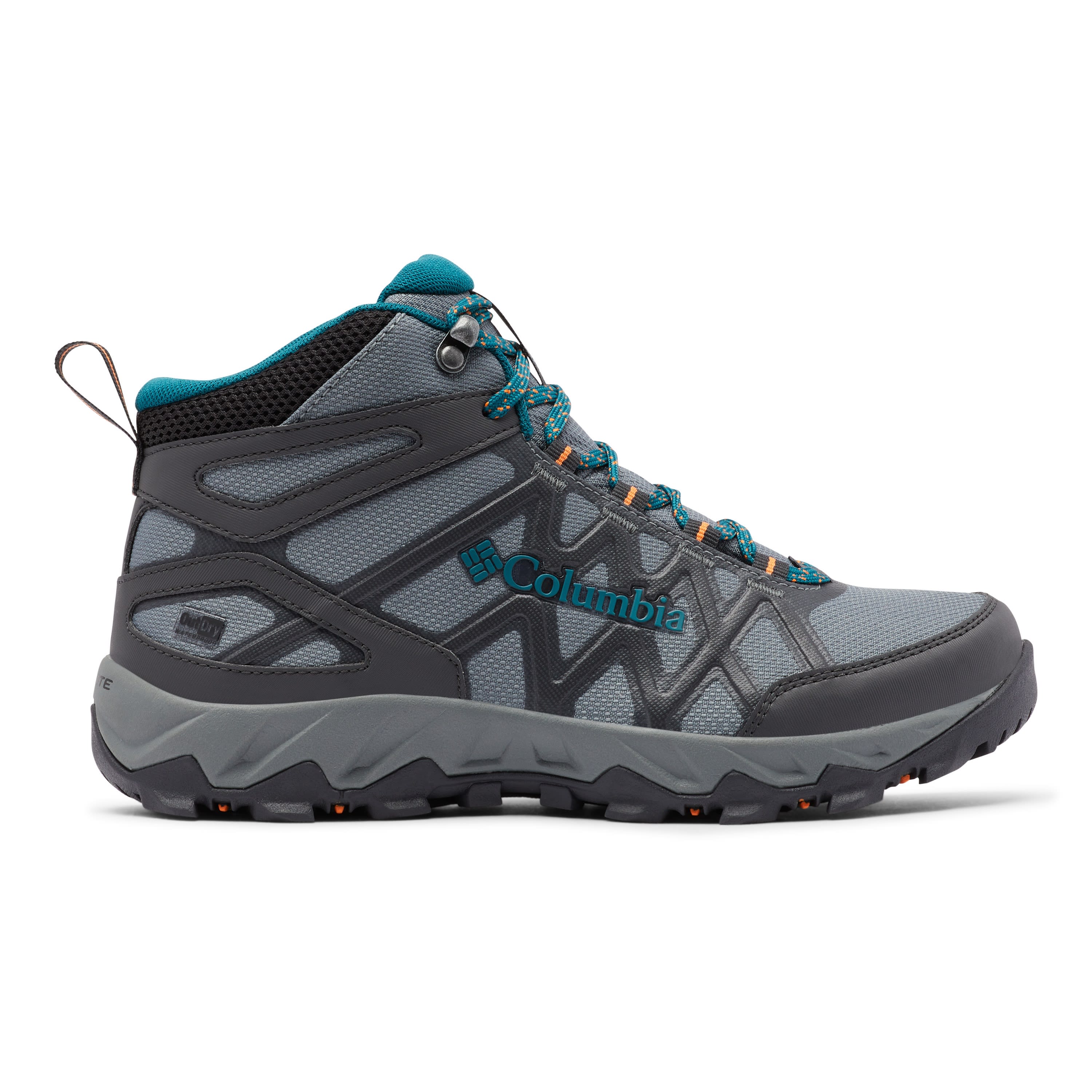 columbia peakfreak womens