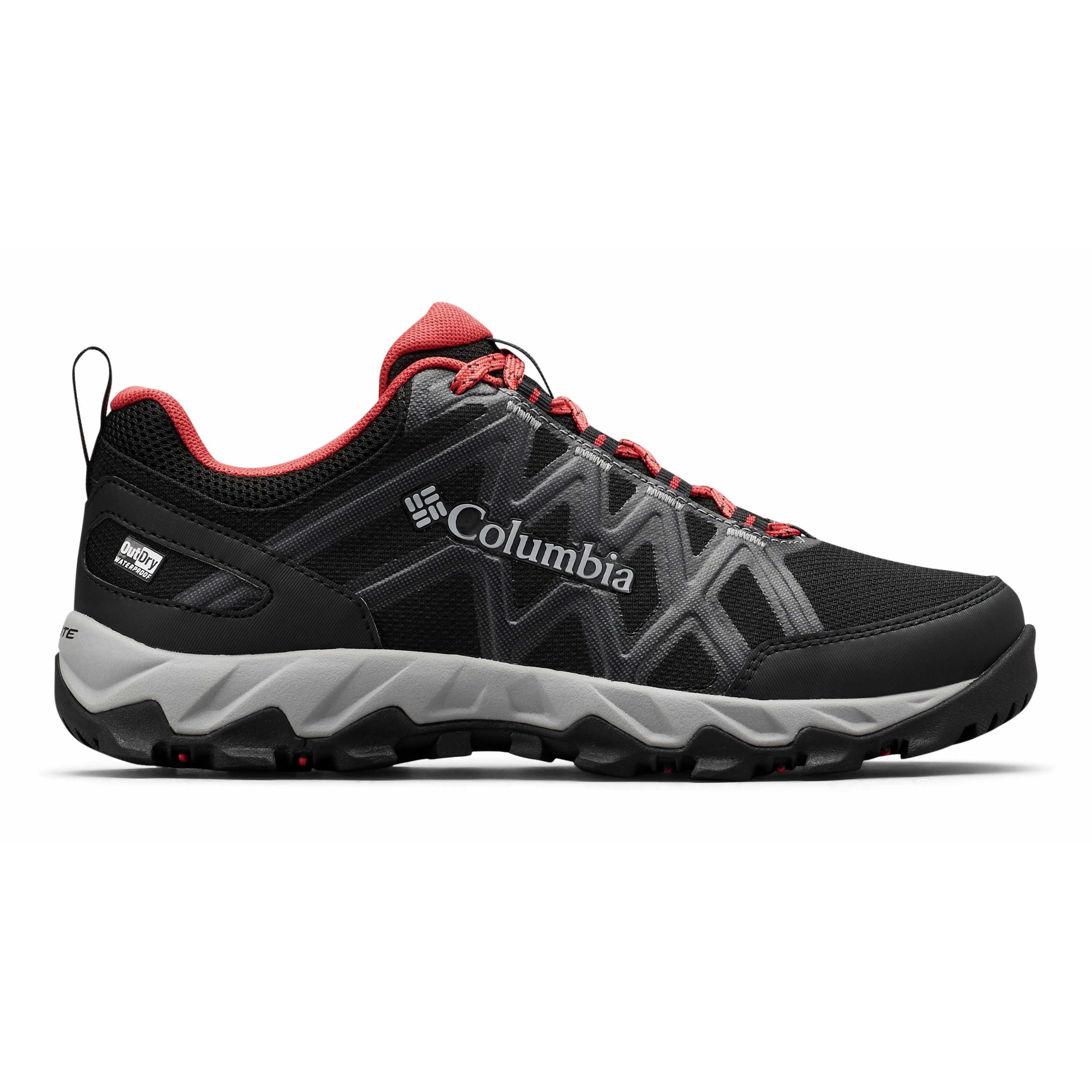 columbia peakfreak womens