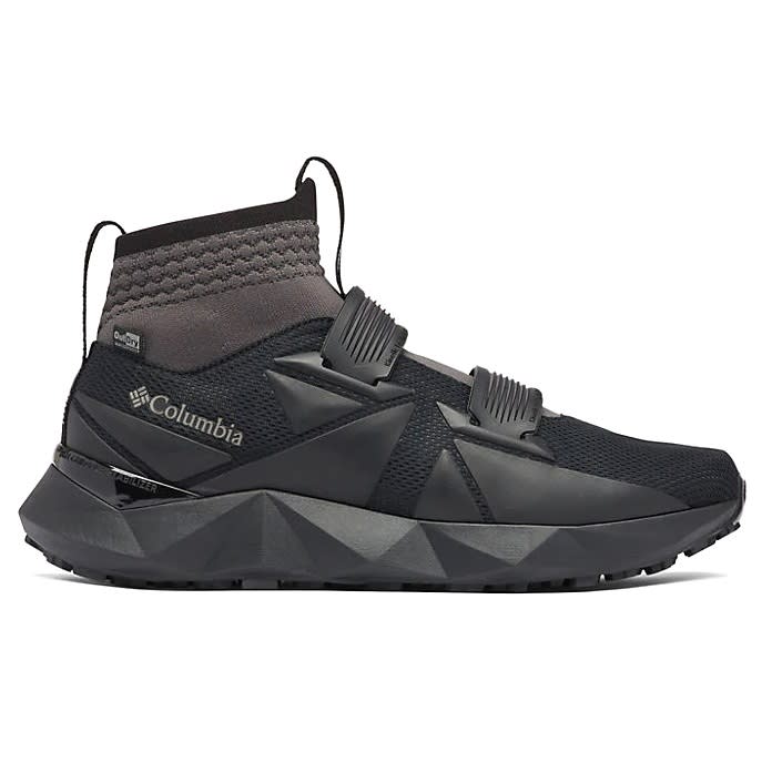 Columbia mens facet