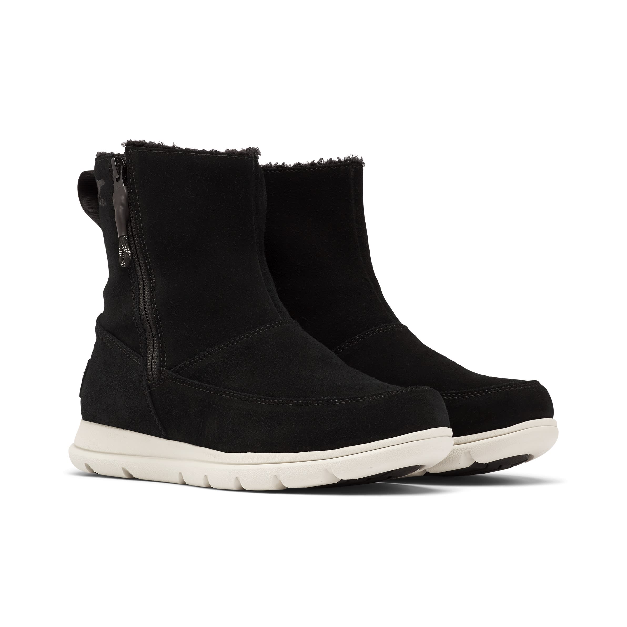 Sorel zip