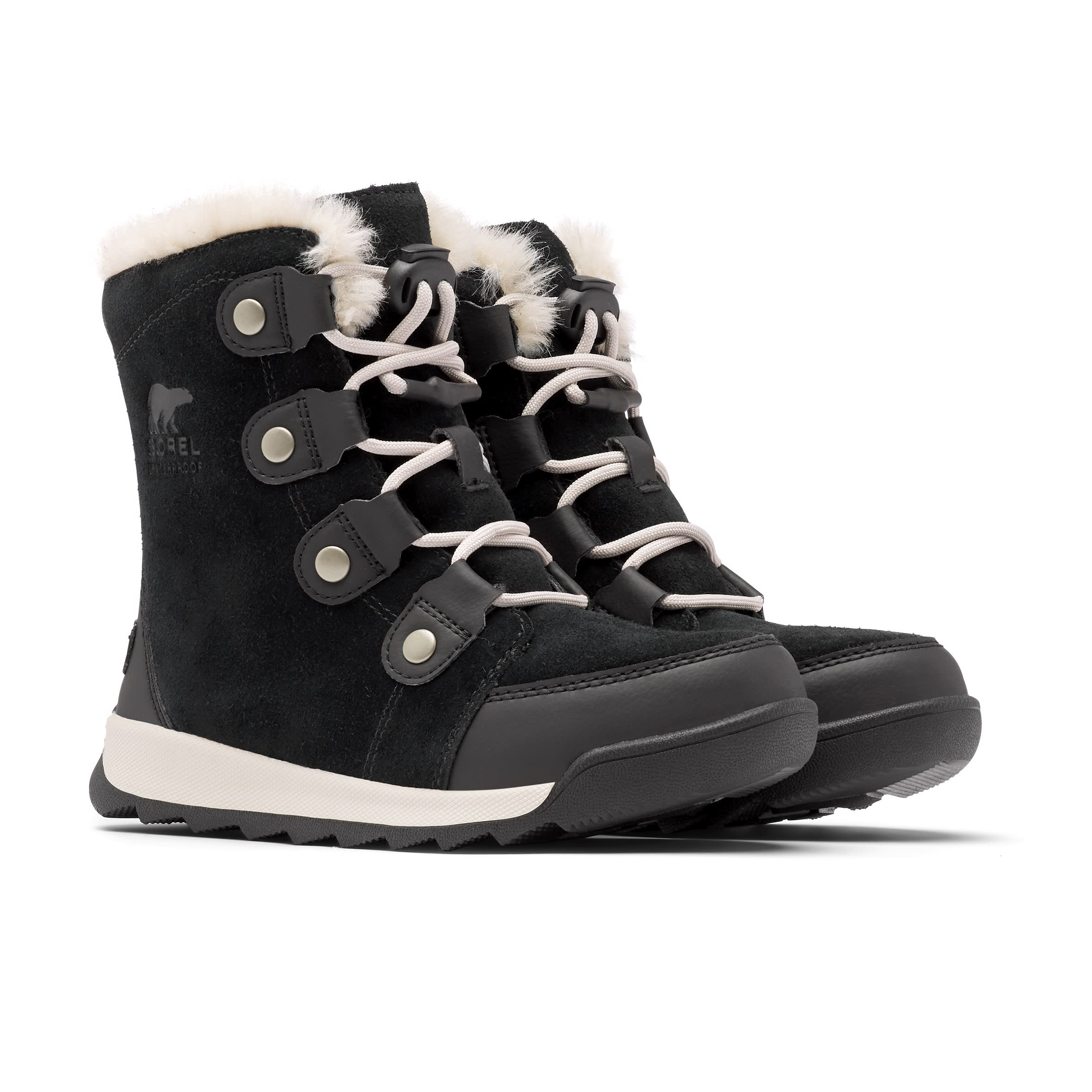 sorel whitney