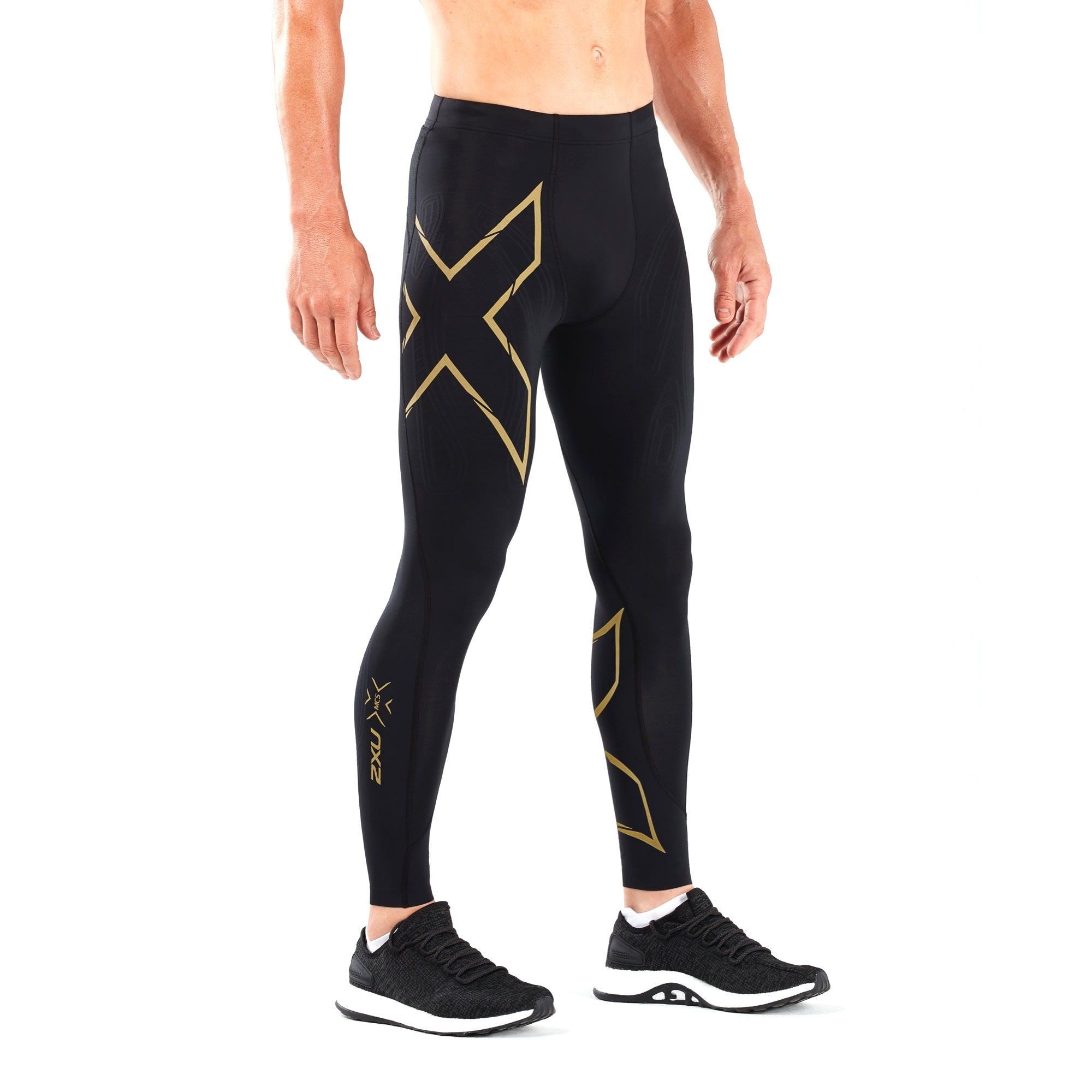 2xu mcs run compression tights clearance