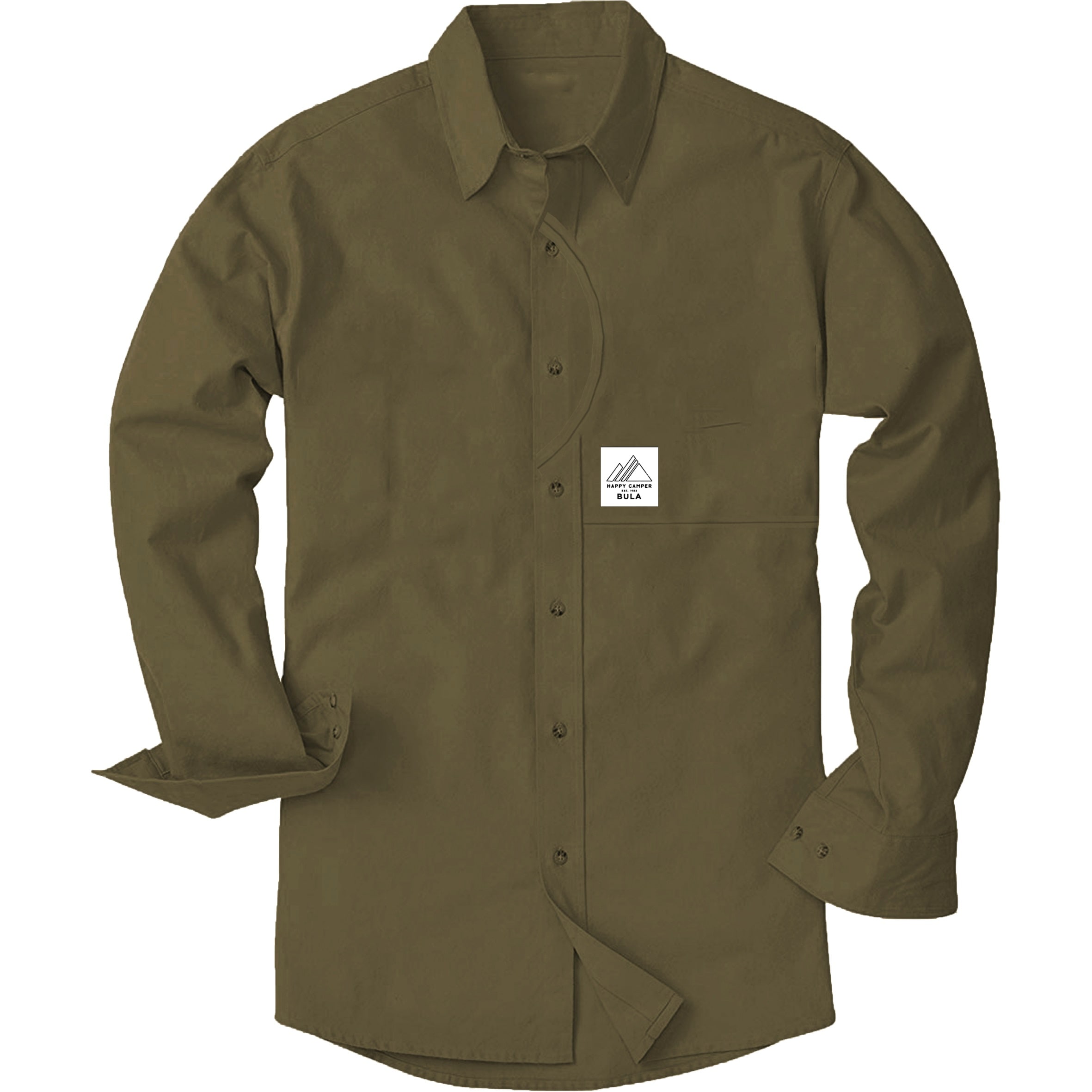Buy Bula Camper Longsleeve Shirt Men´s from Outnorth