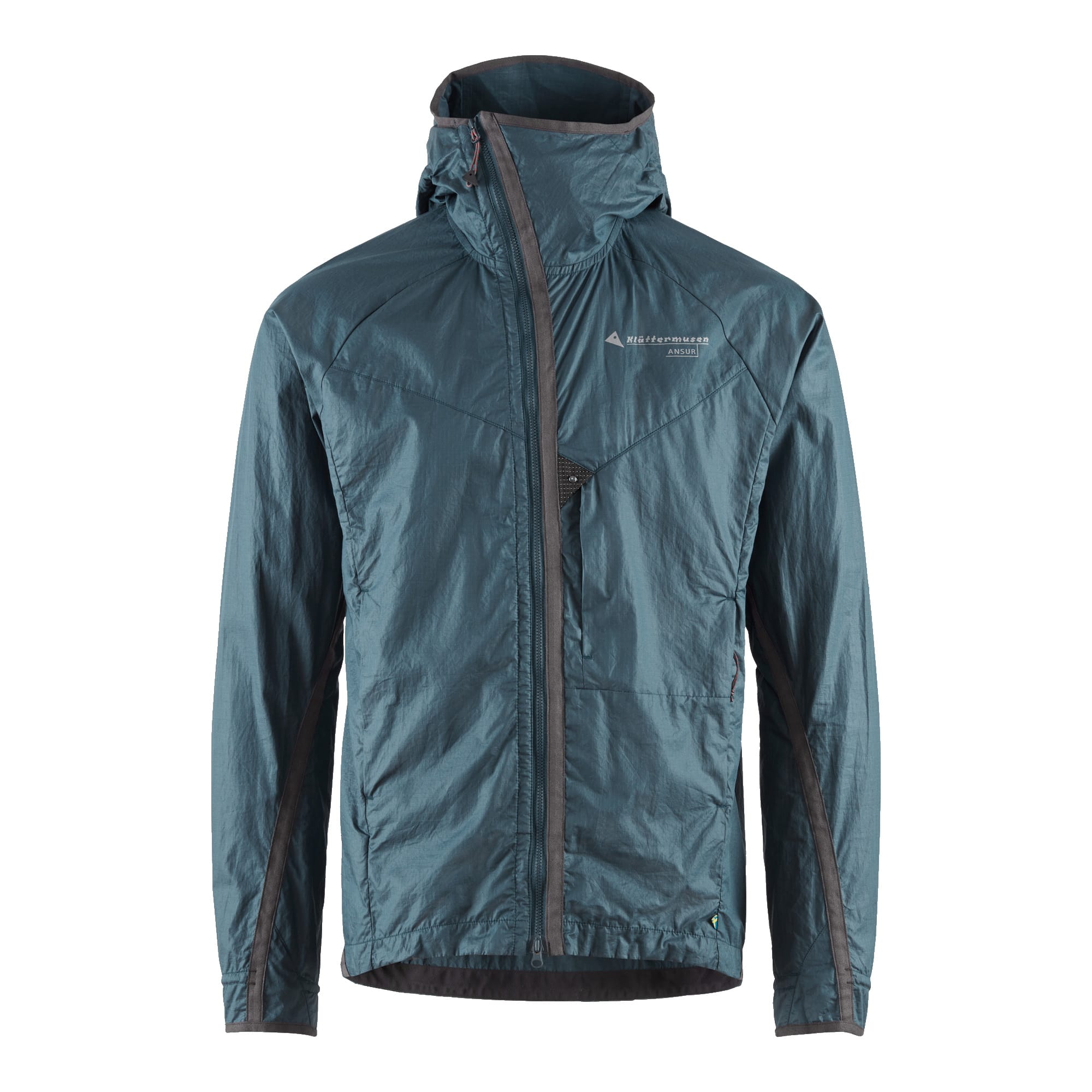 Klattermusen ansur jacket clearance