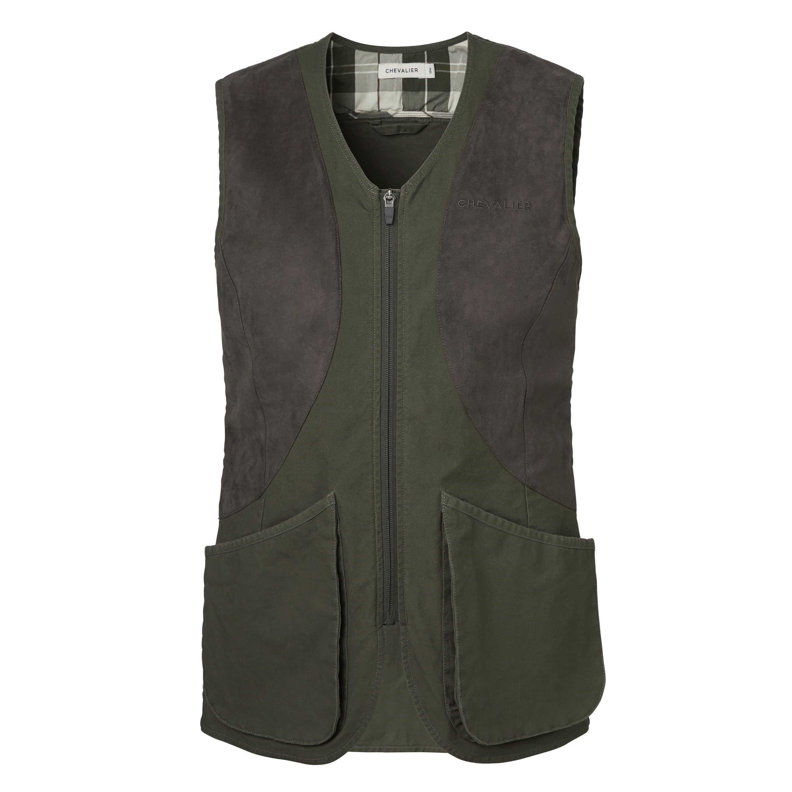 Buy Chevalier Women's Meadow Shooting Vest from Outnorth