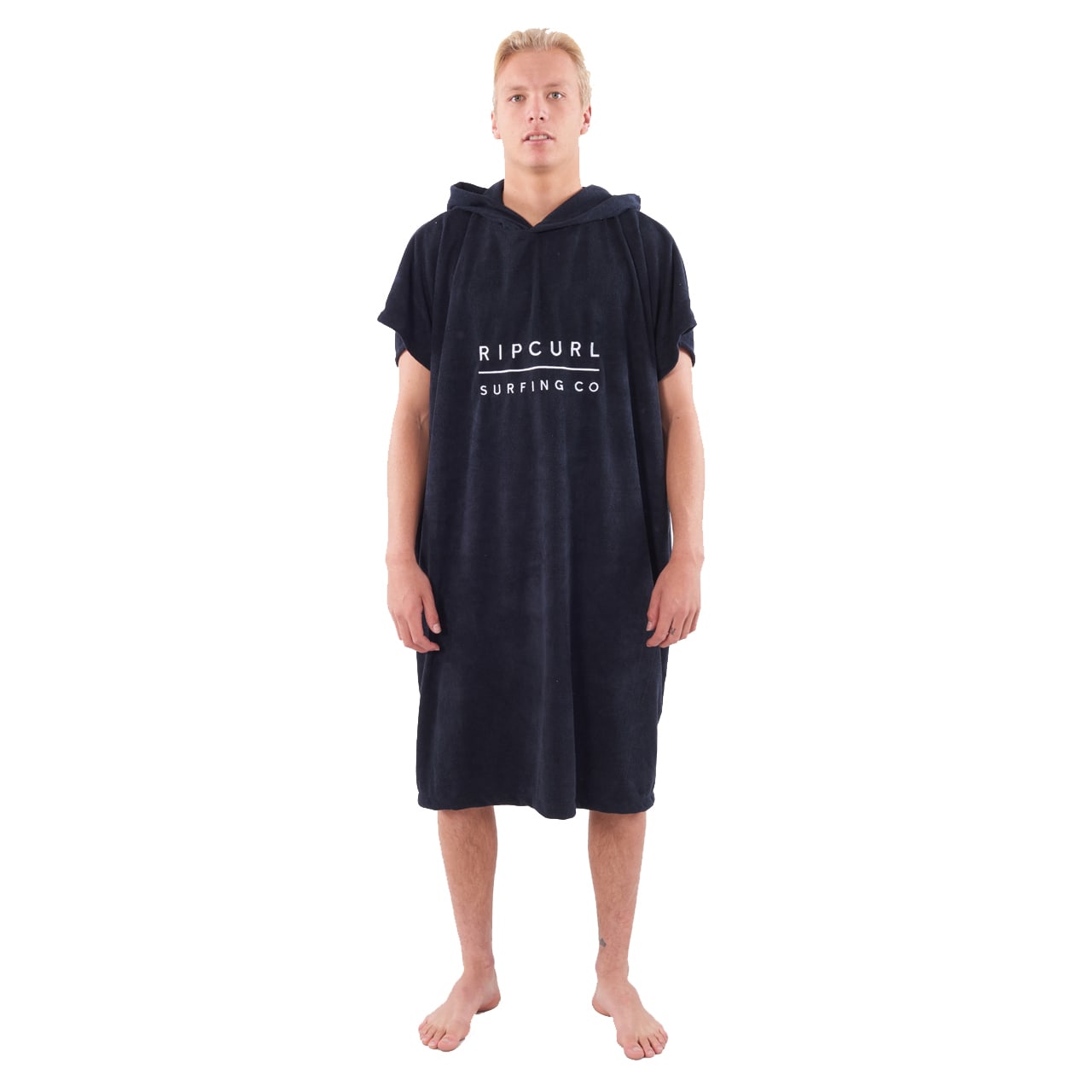 rip curl towel hoodie