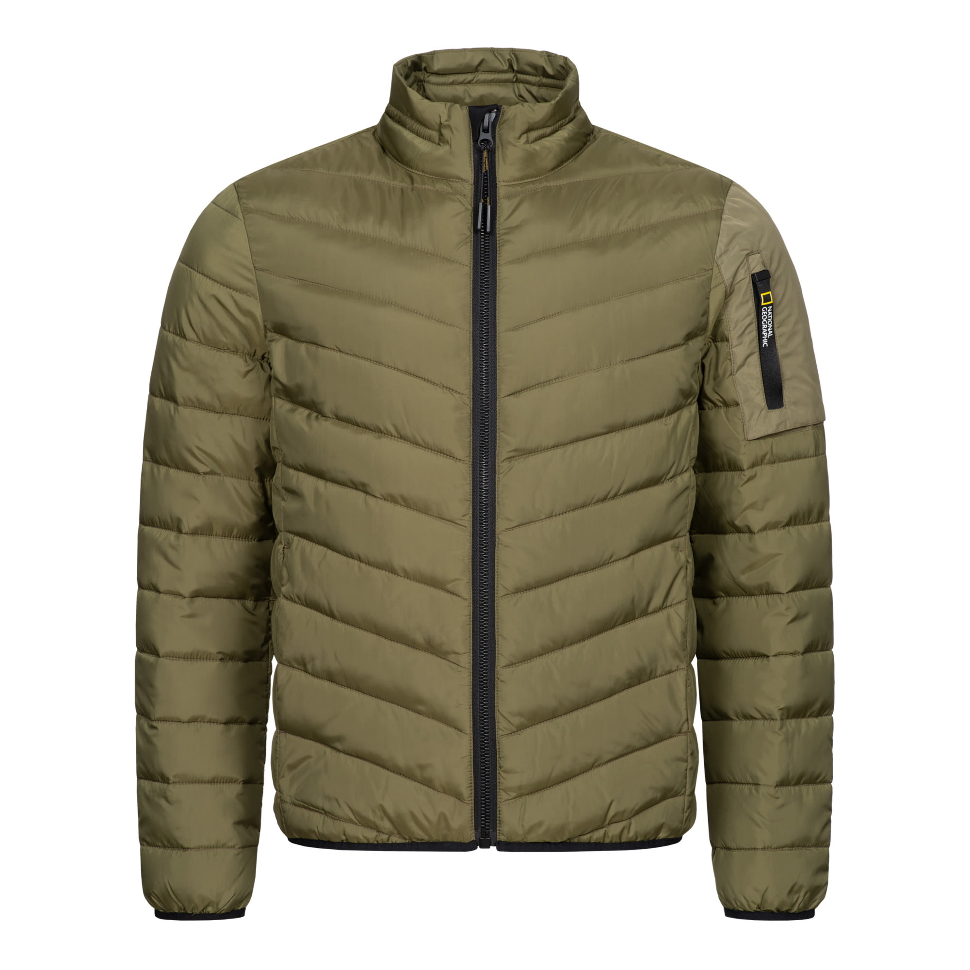 Buy National Geographic Men's Puffer Jacket from Outnorth