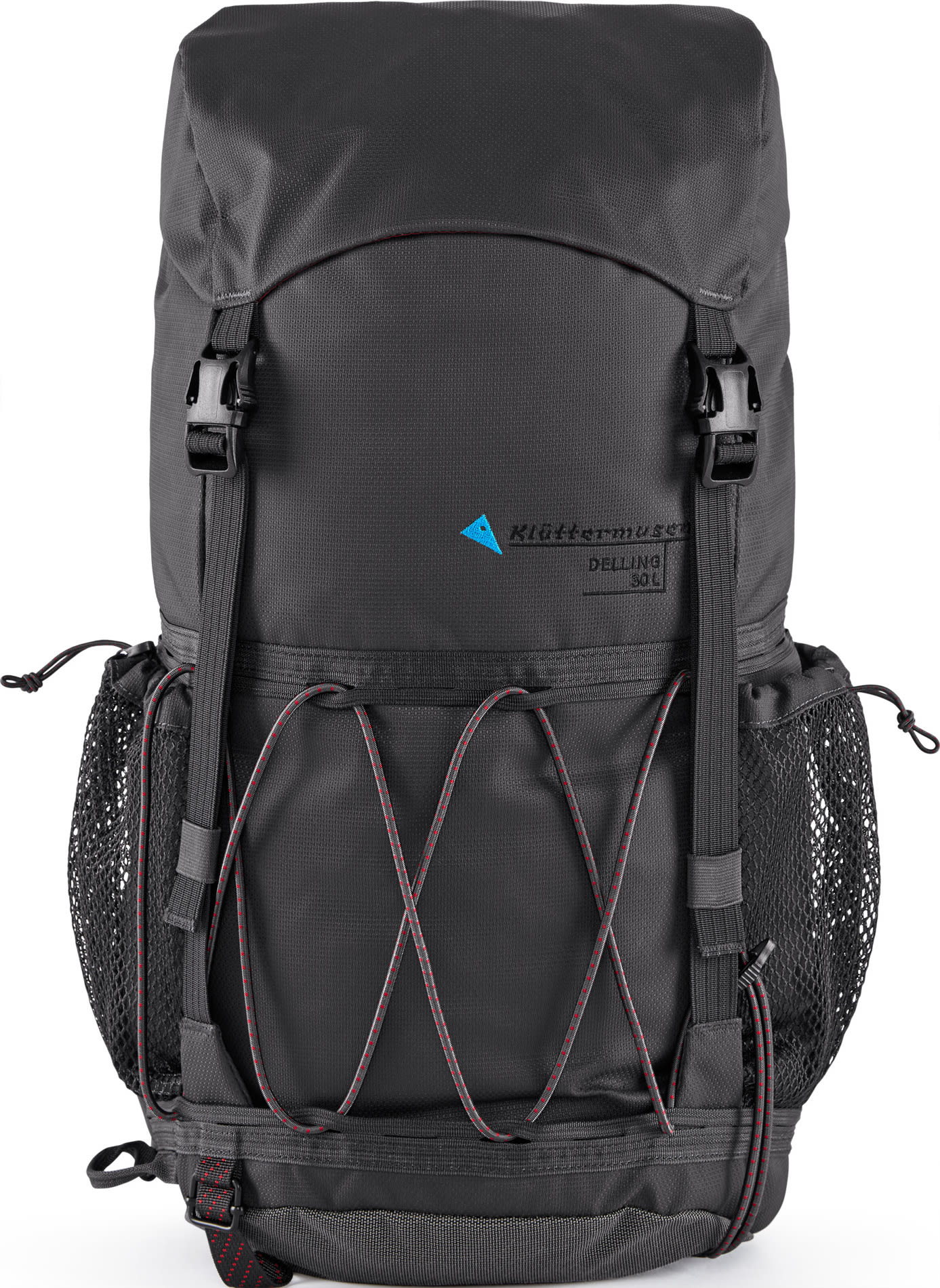 klättermusen ull backpack 30l