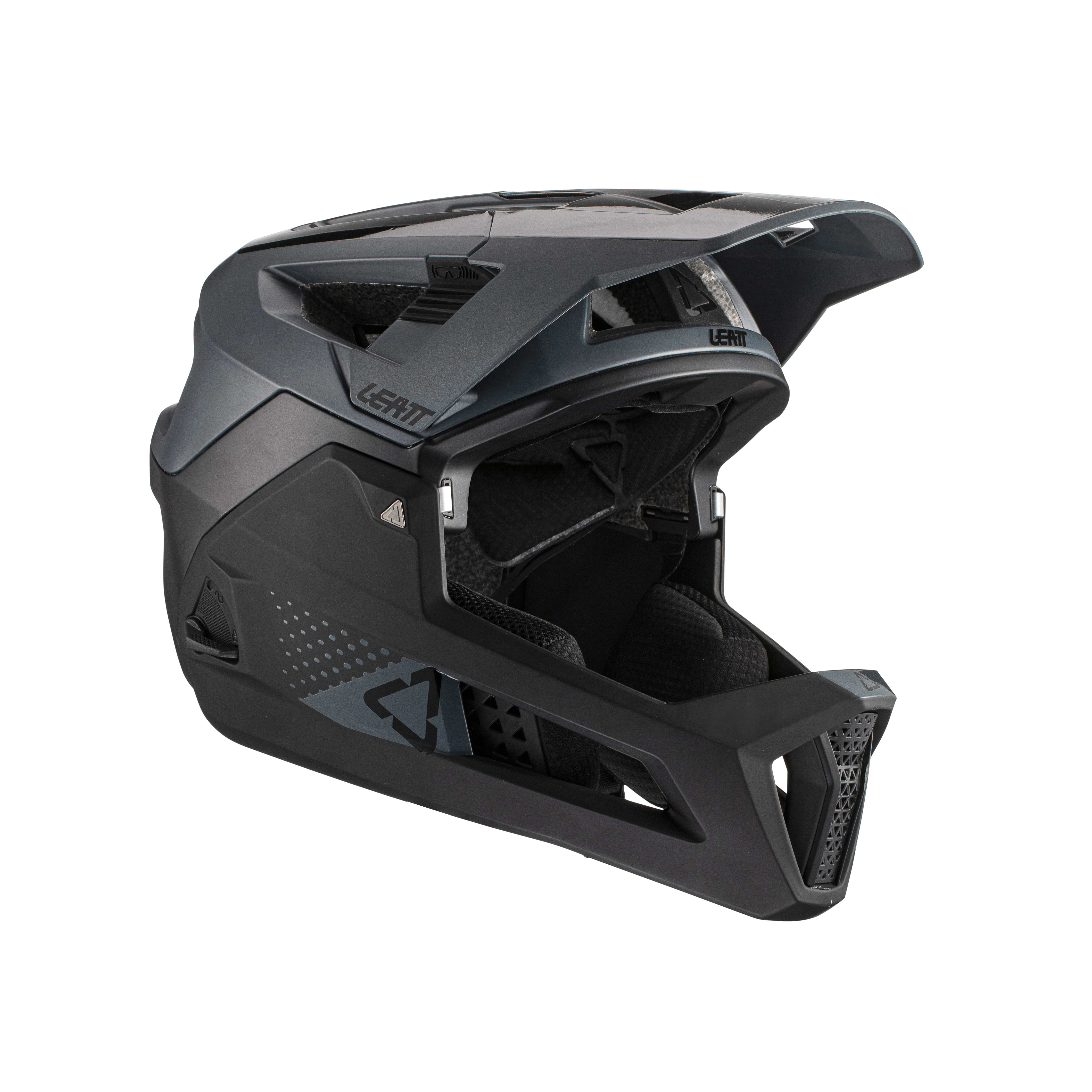 leatt helmet enduro