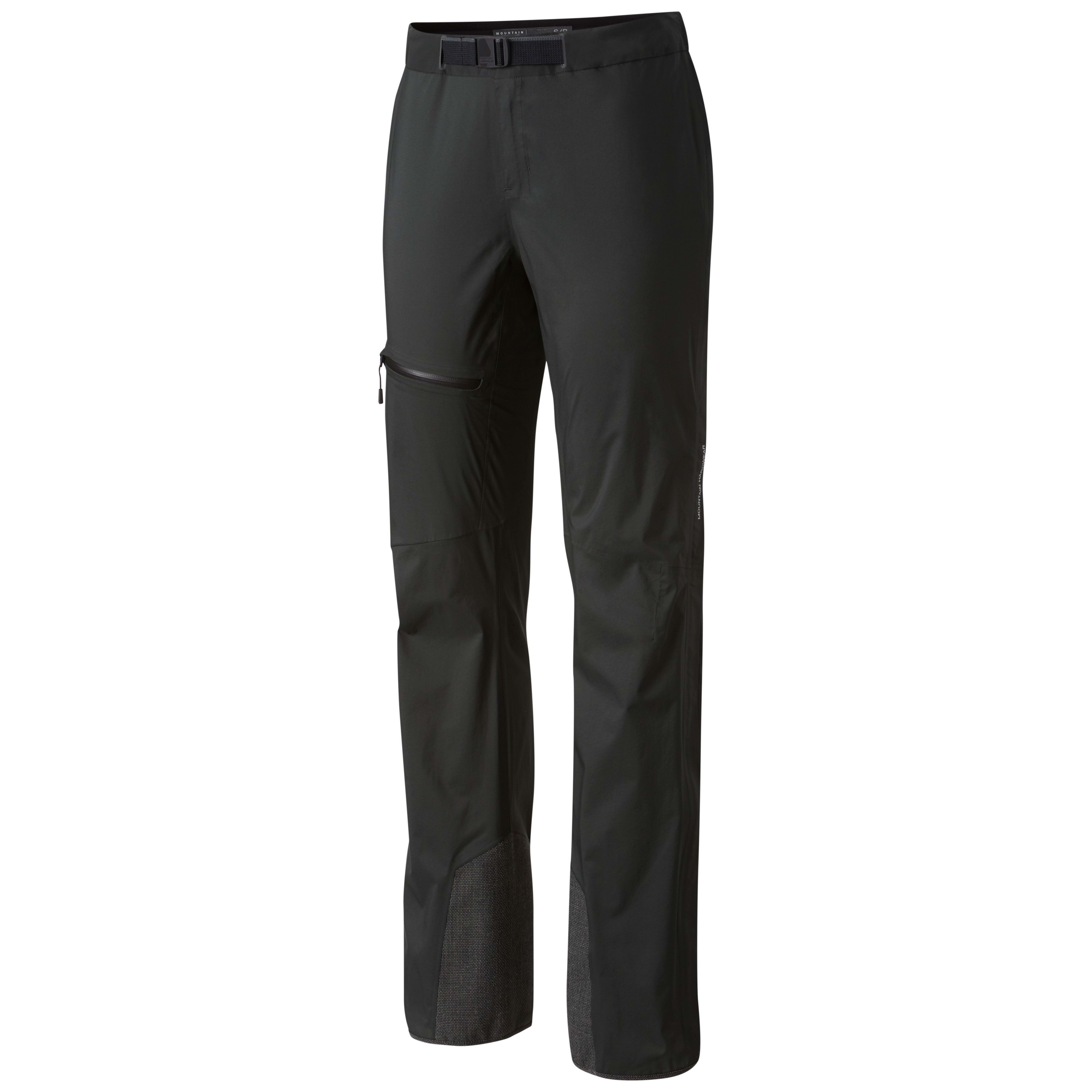 Mountain hardwear quasar lite ii pants Sale