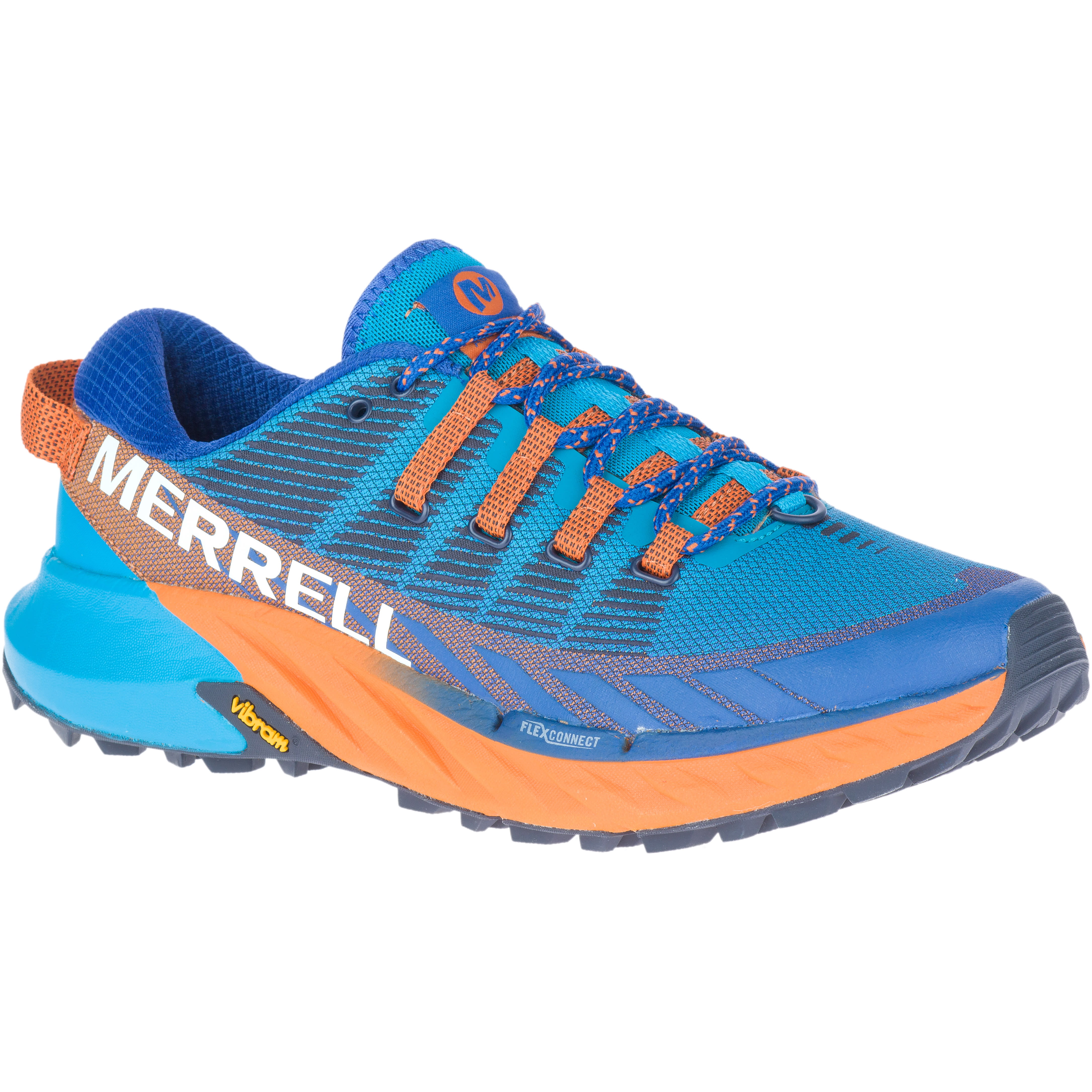 merrell men's agility peak 4